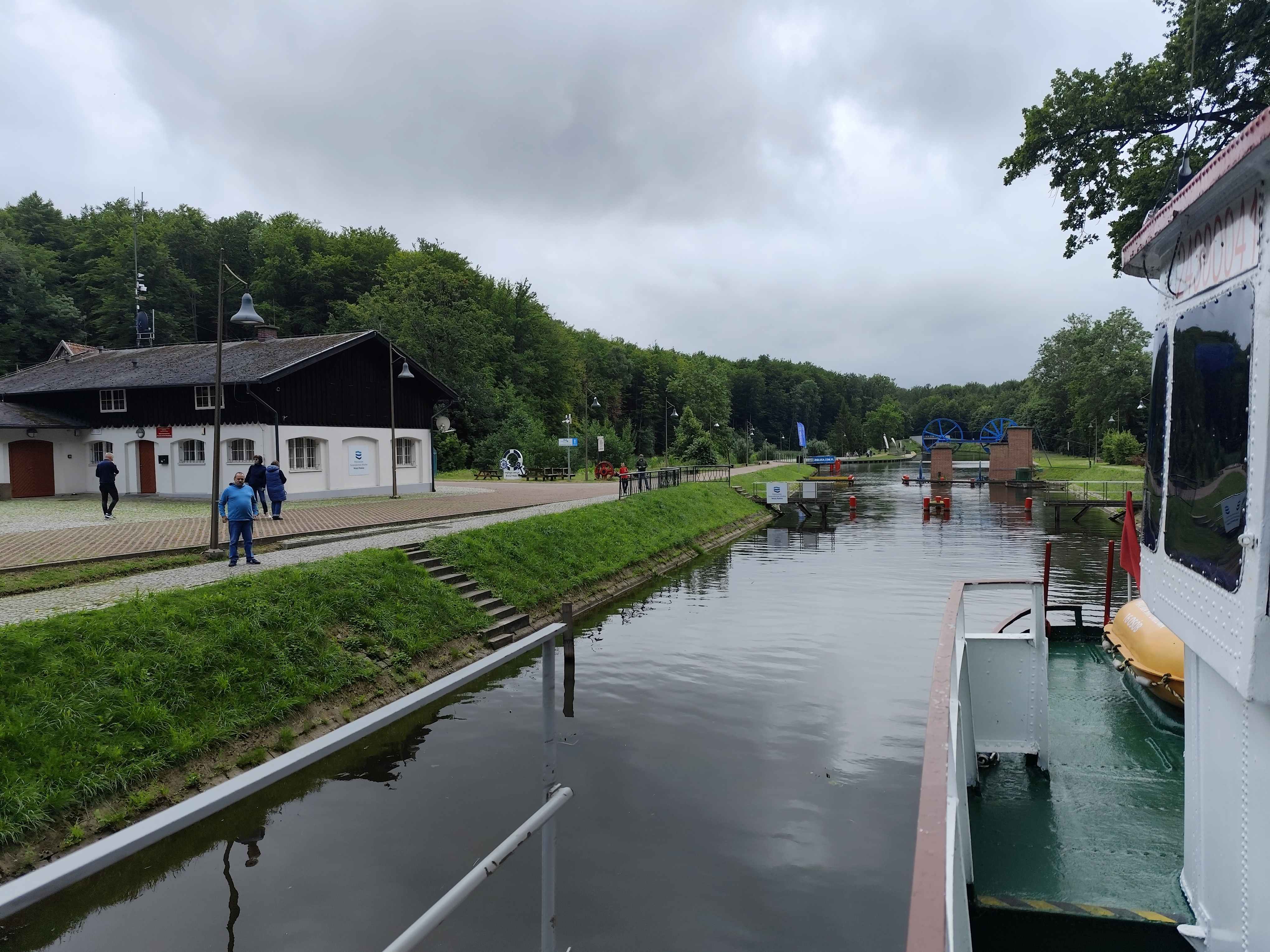 Wycieczka SNG Waplewo Fot. Janusz Wikowski IMG_20250712_130311