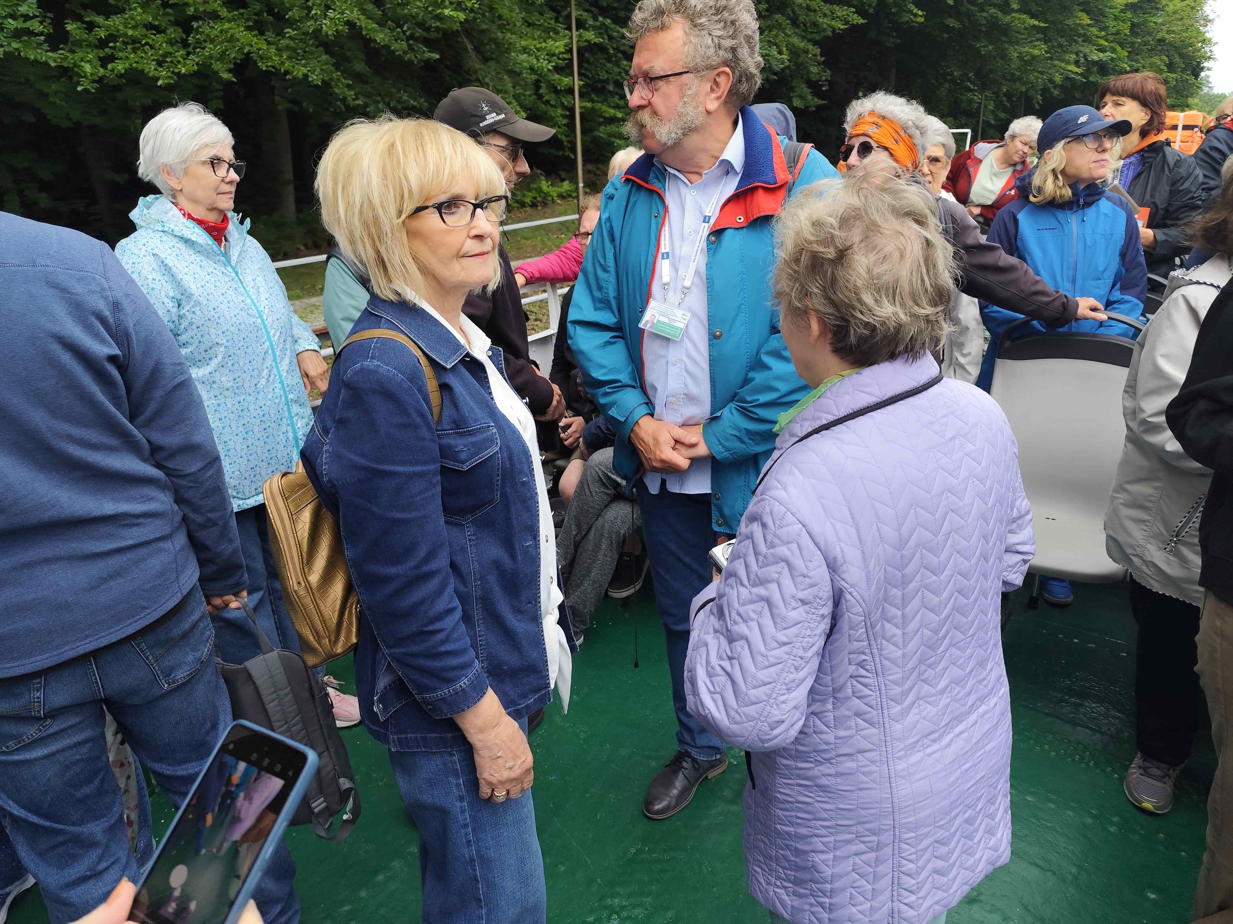 Wycieczka SNG Waplewo Fot. Janusz Wikowski IMG_20250712_130323