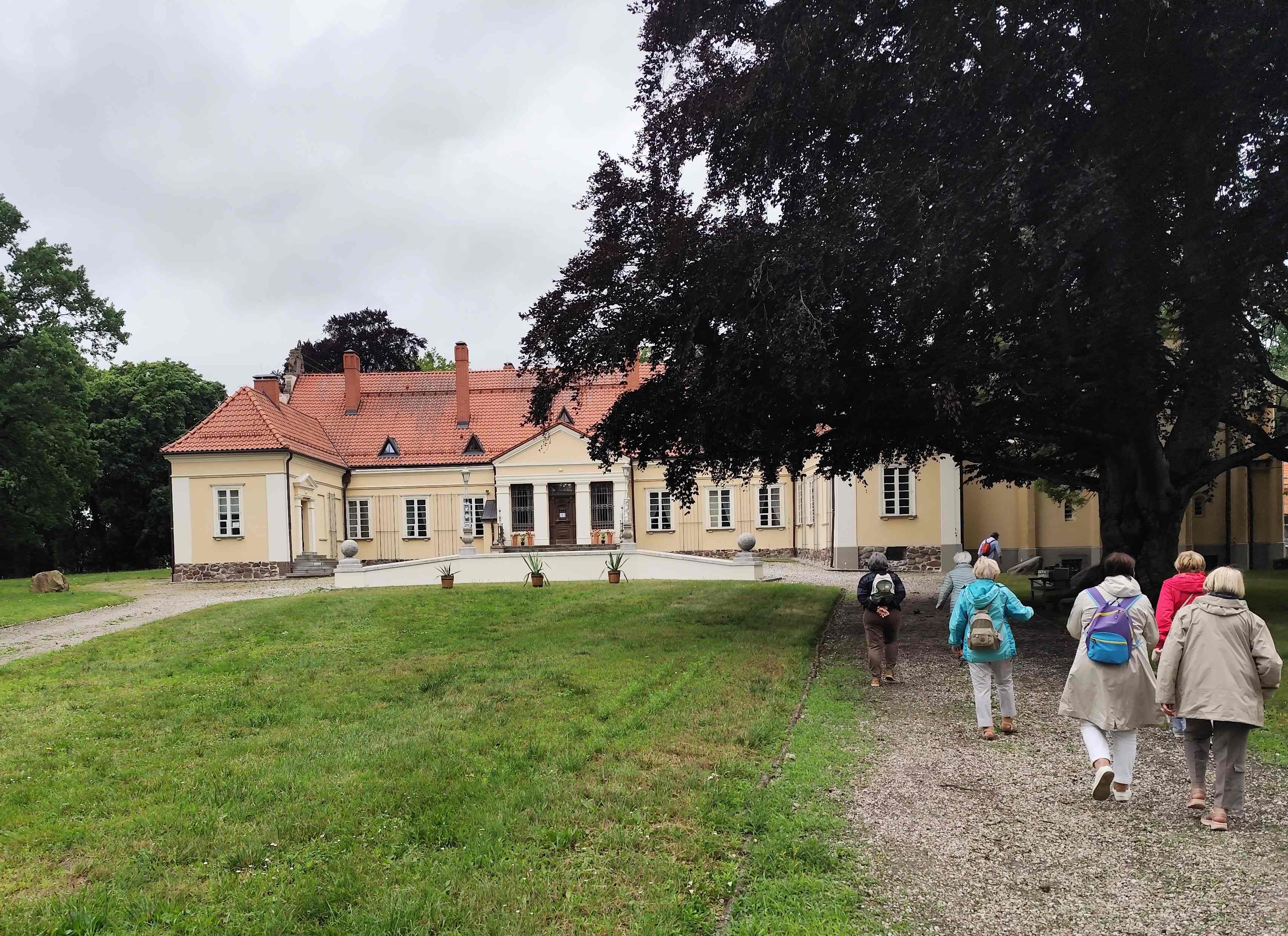 Wycieczka SNG Waplewo Fot. Janusz Wikowski IMG_20250712_142151