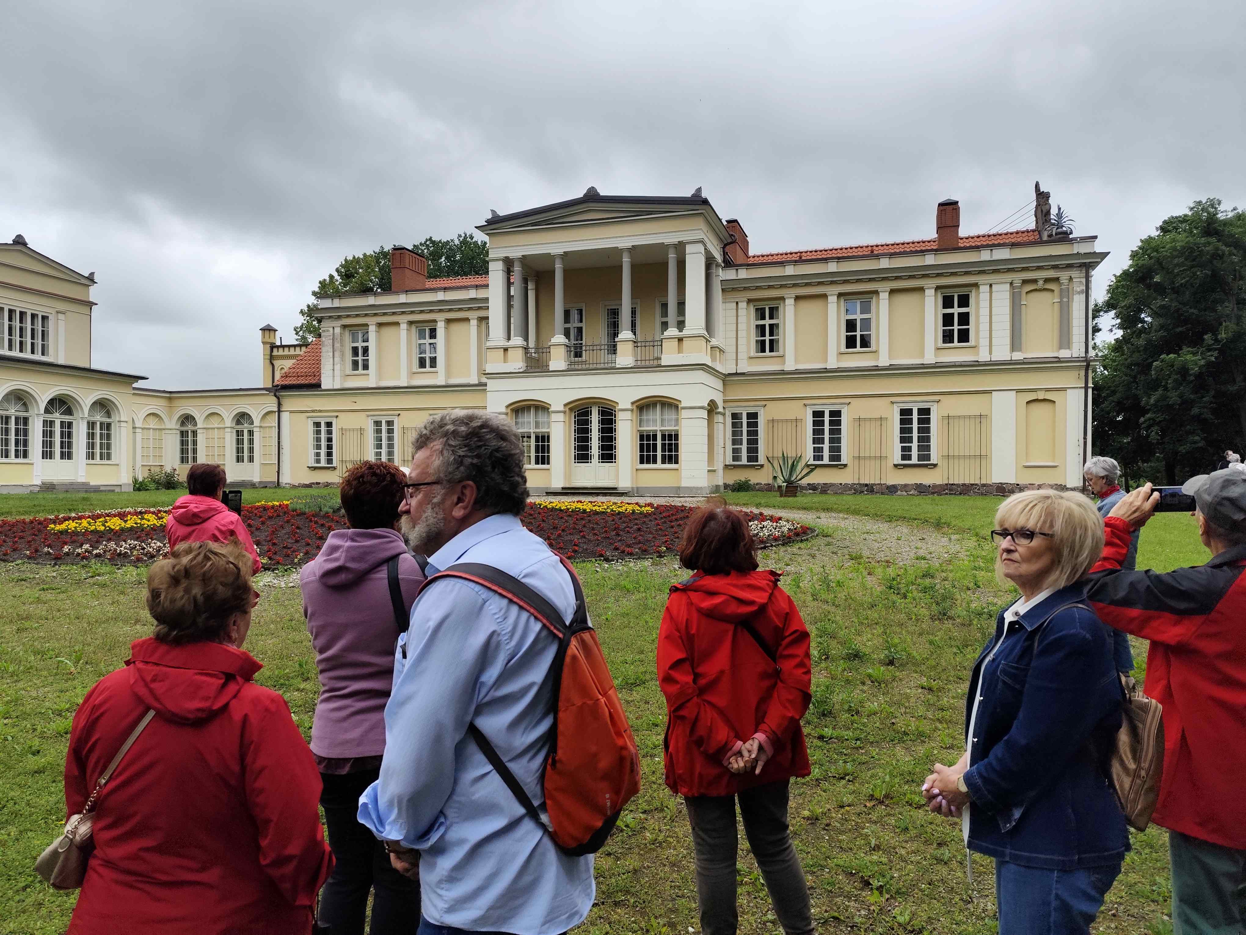 Wycieczka SNG Waplewo Fot. Janusz Wikowski IMG_20250712_143052