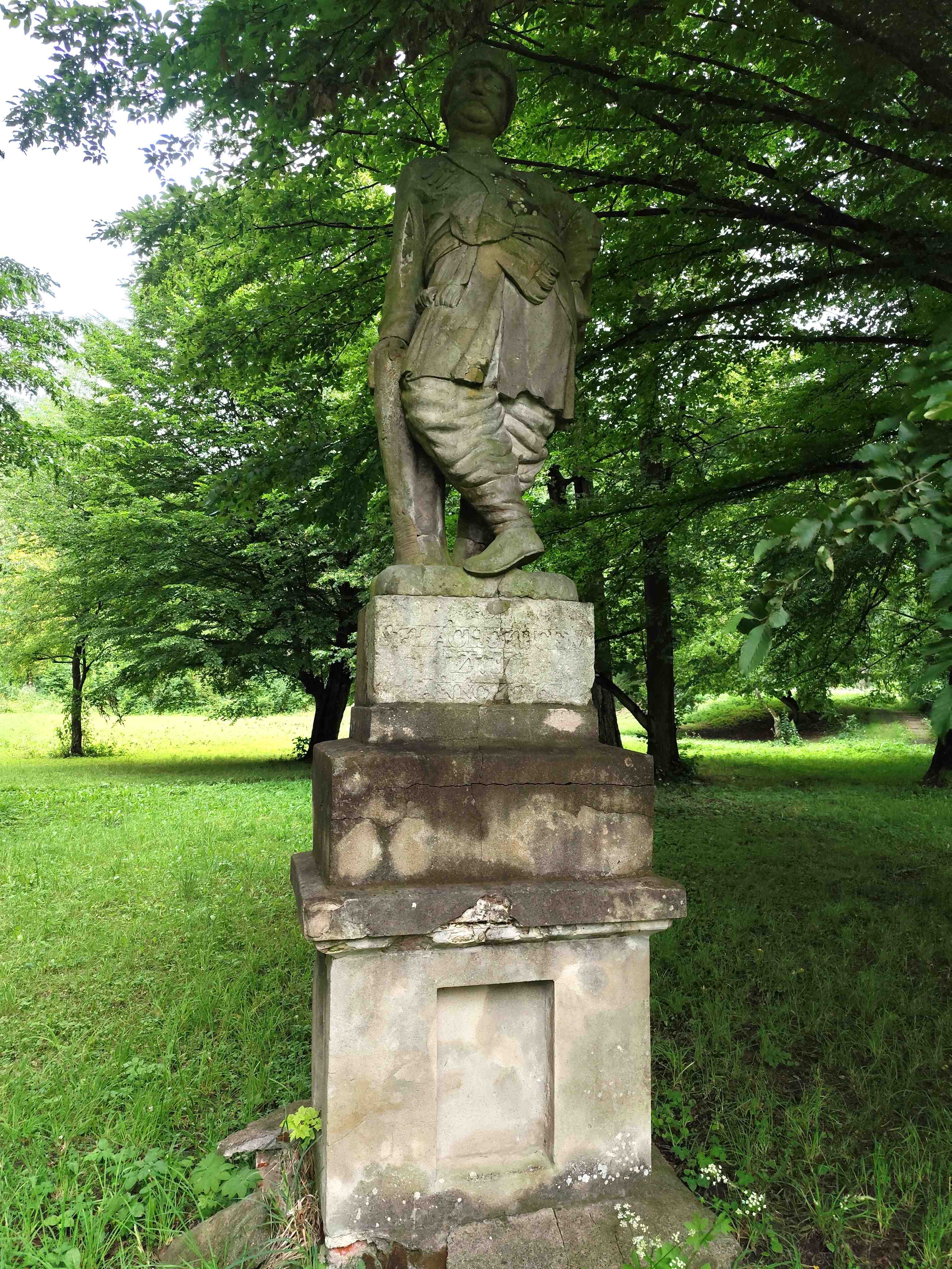 Wycieczka SNG Waplewo Fot. Janusz Wikowski IMG_20250712_143321