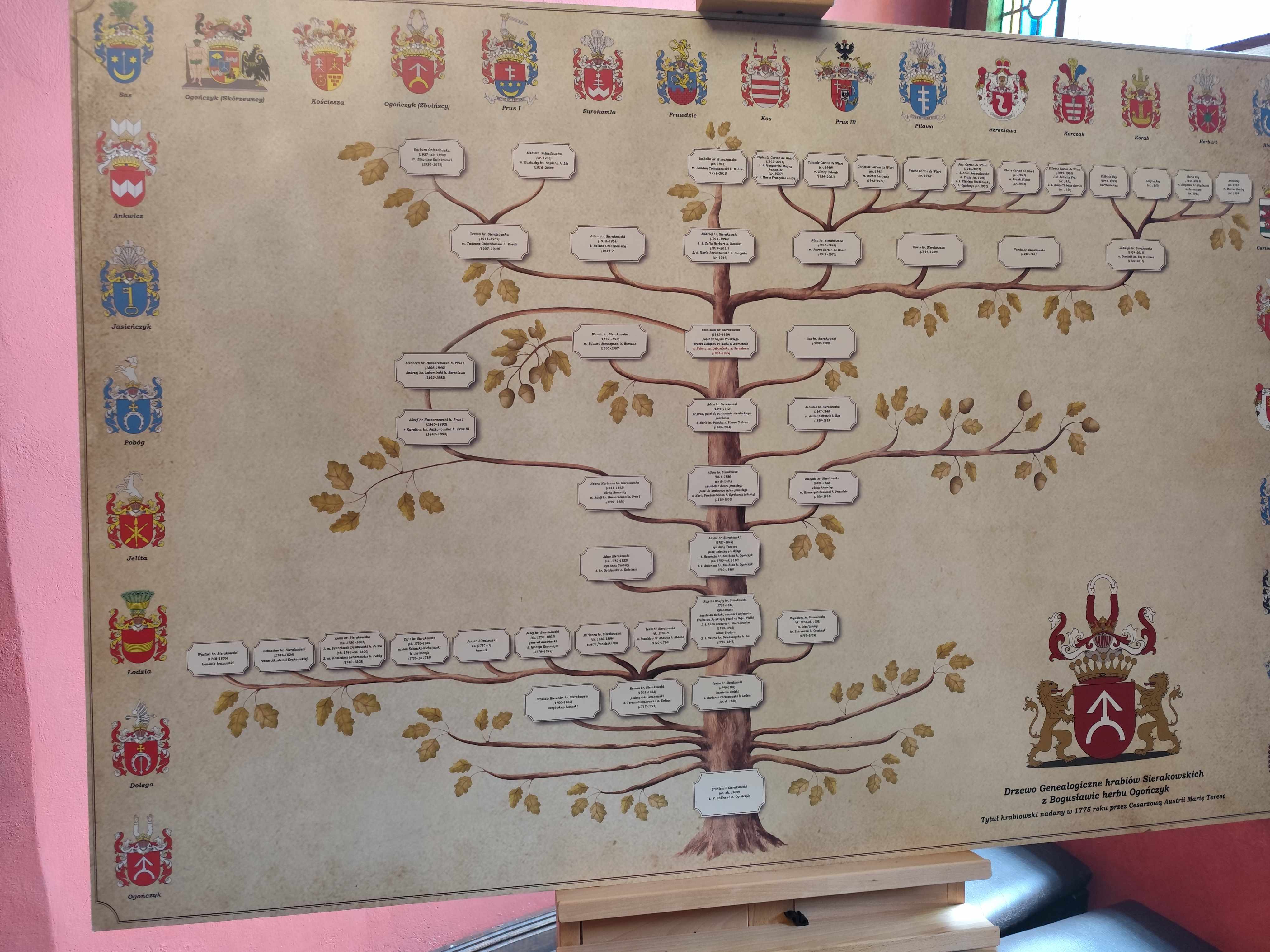 Wycieczka SNG Waplewo Fot. Janusz Wikowski IMG_20250712_144040