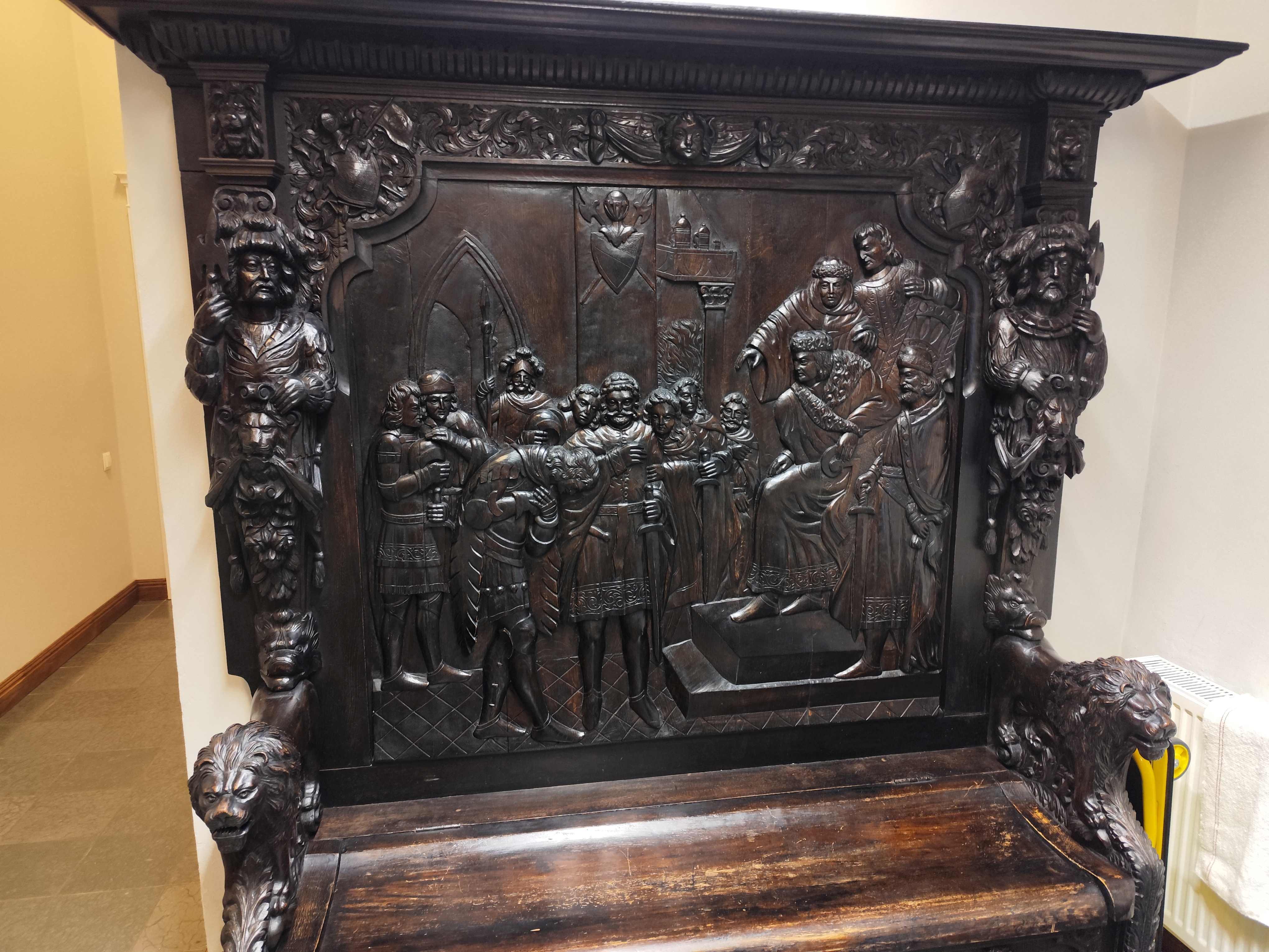 Wycieczka SNG Waplewo Fot. Janusz Wikowski IMG_20250712_145006