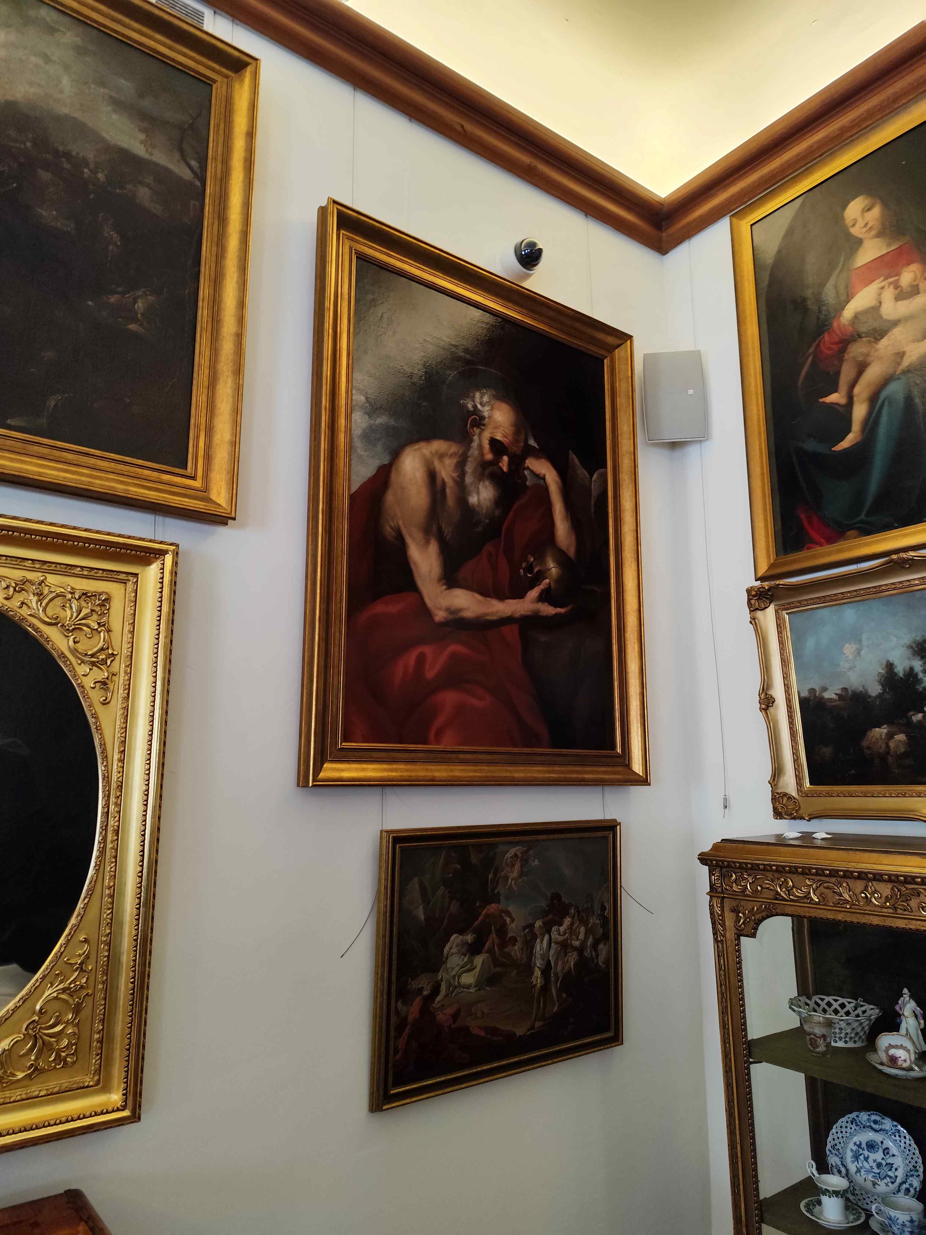 Wycieczka SNG Waplewo Fot. Janusz Wikowski IMG_20250712_150148