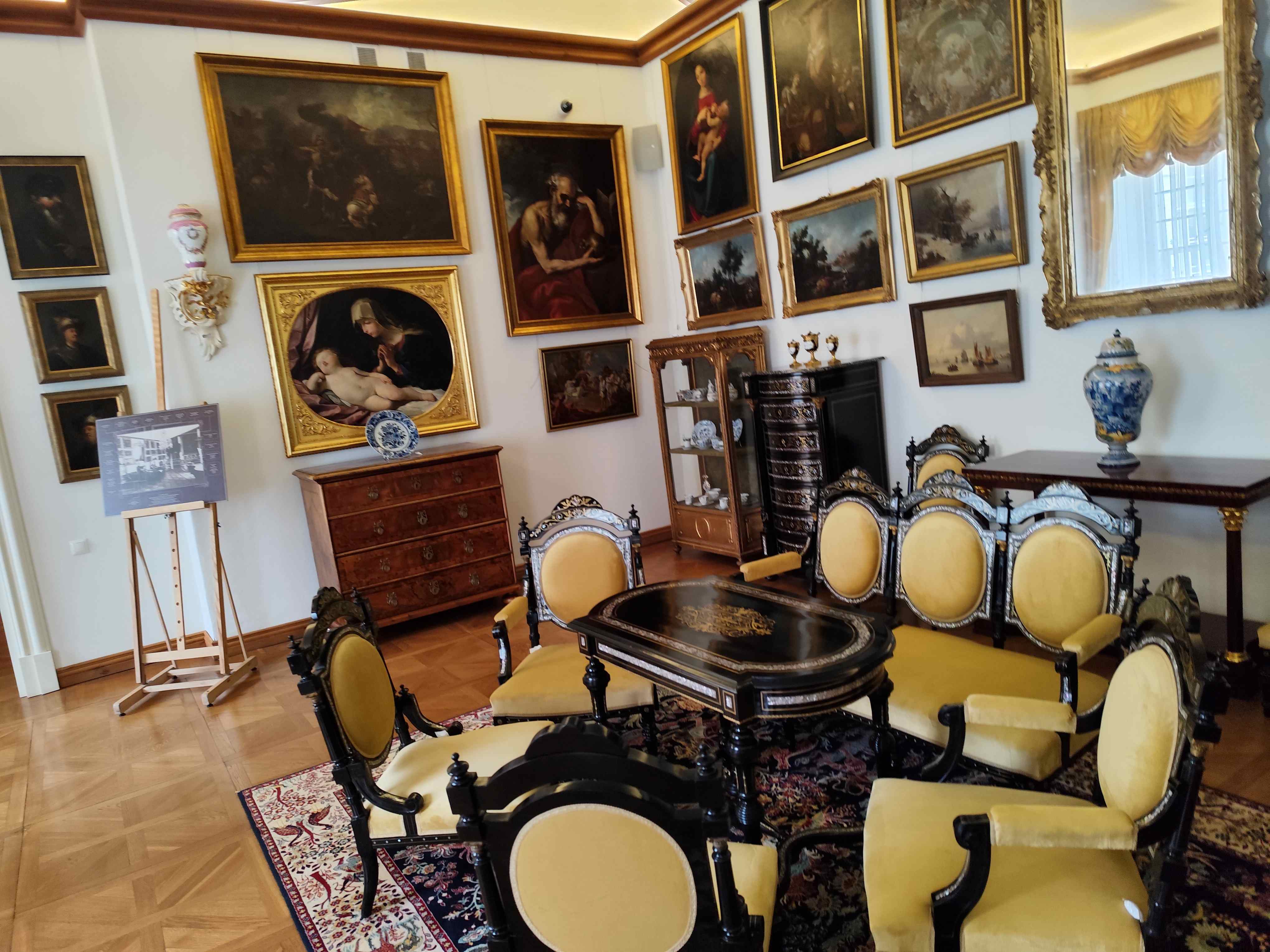 Wycieczka SNG Waplewo Fot. Janusz Wikowski IMG_20250712_150305