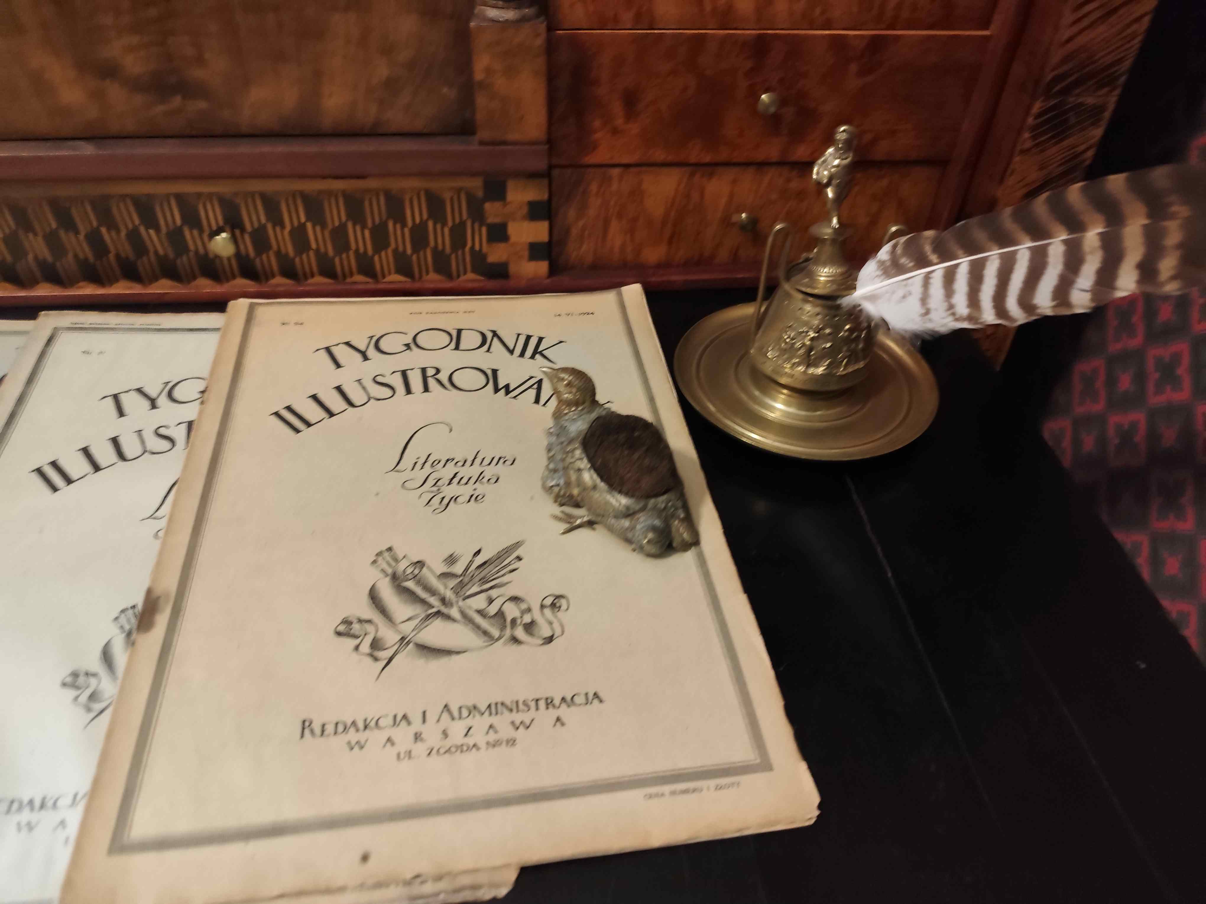 Wycieczka SNG Waplewo Fot. Janusz Wikowski IMG_20250712_150514