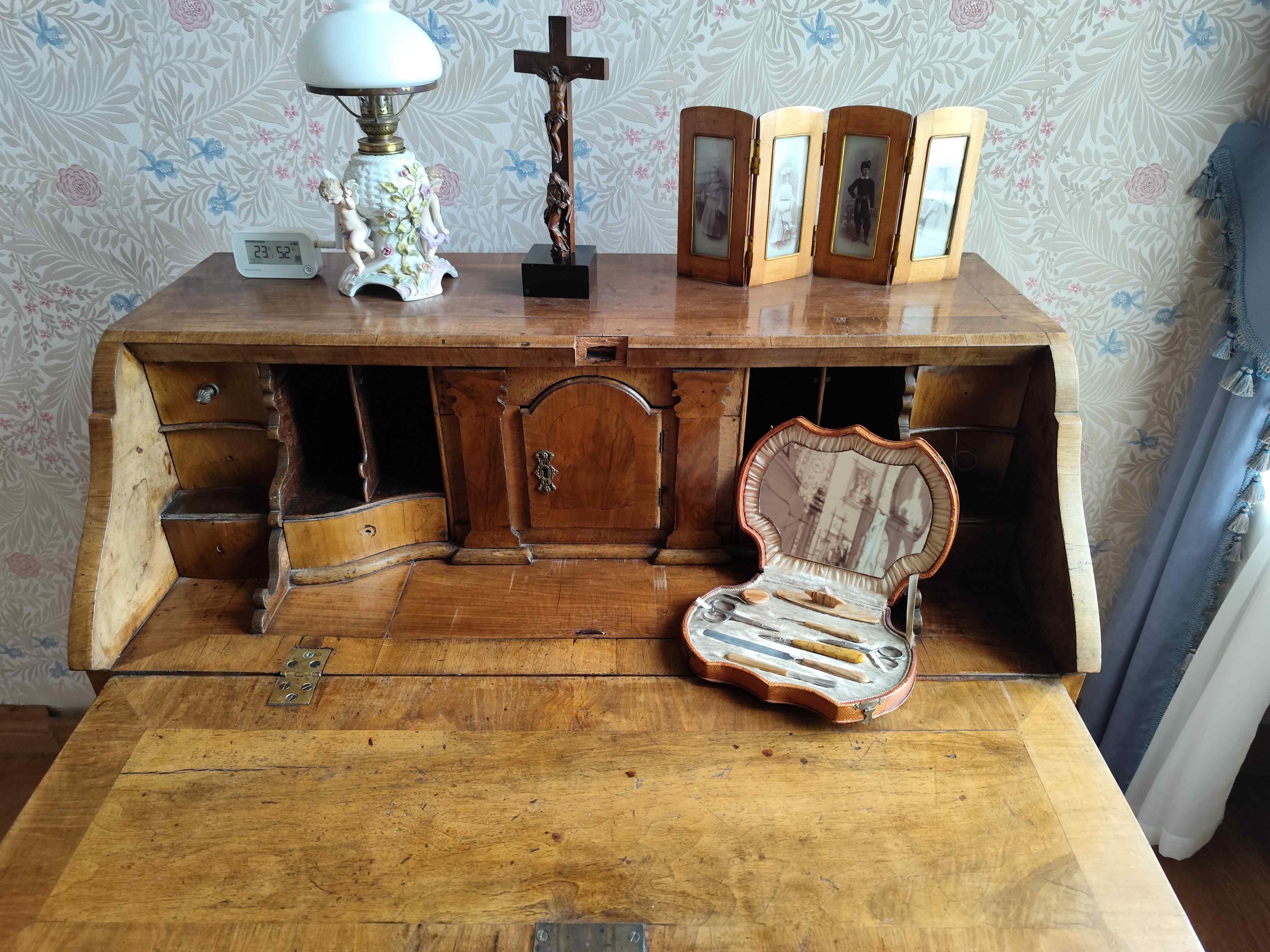 Wycieczka SNG Waplewo Fot. Janusz Wikowski IMG_20250712_150612