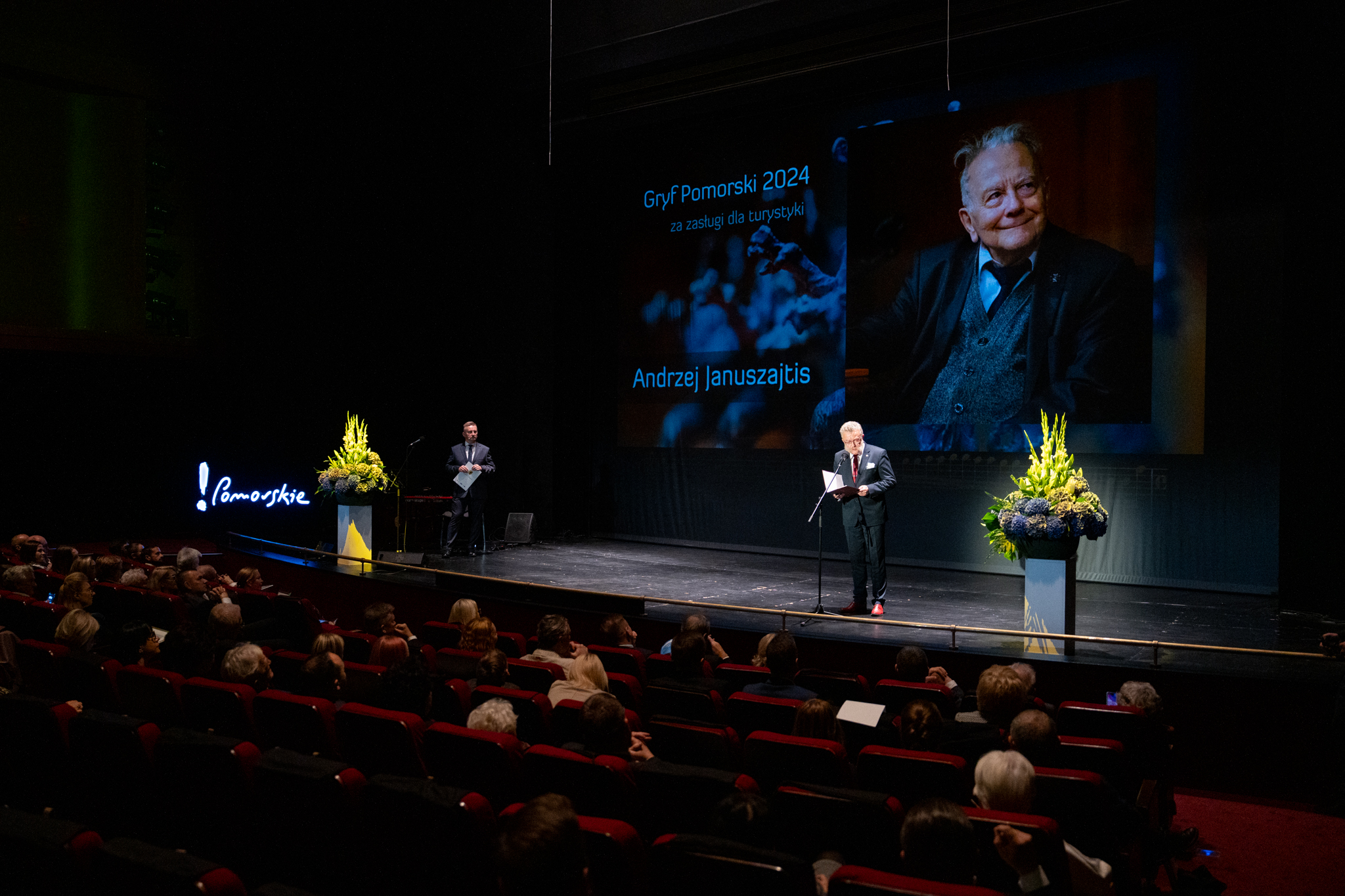 Janiszajtis Fot. Jacek Sowa - UMWP 5