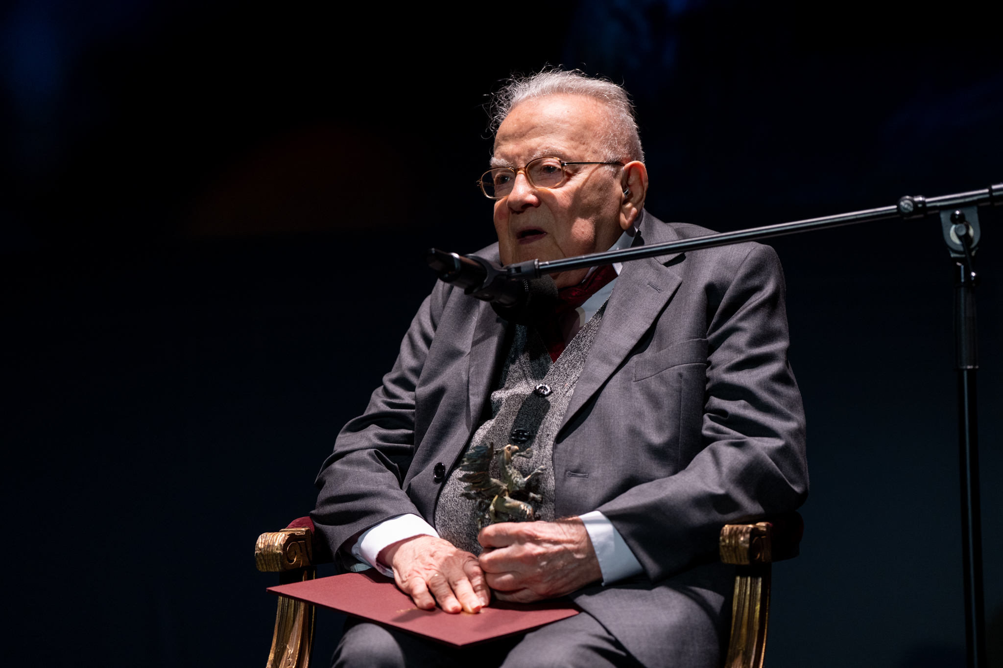 Janiszajtis Fot. Jacek Sowa - UMWP