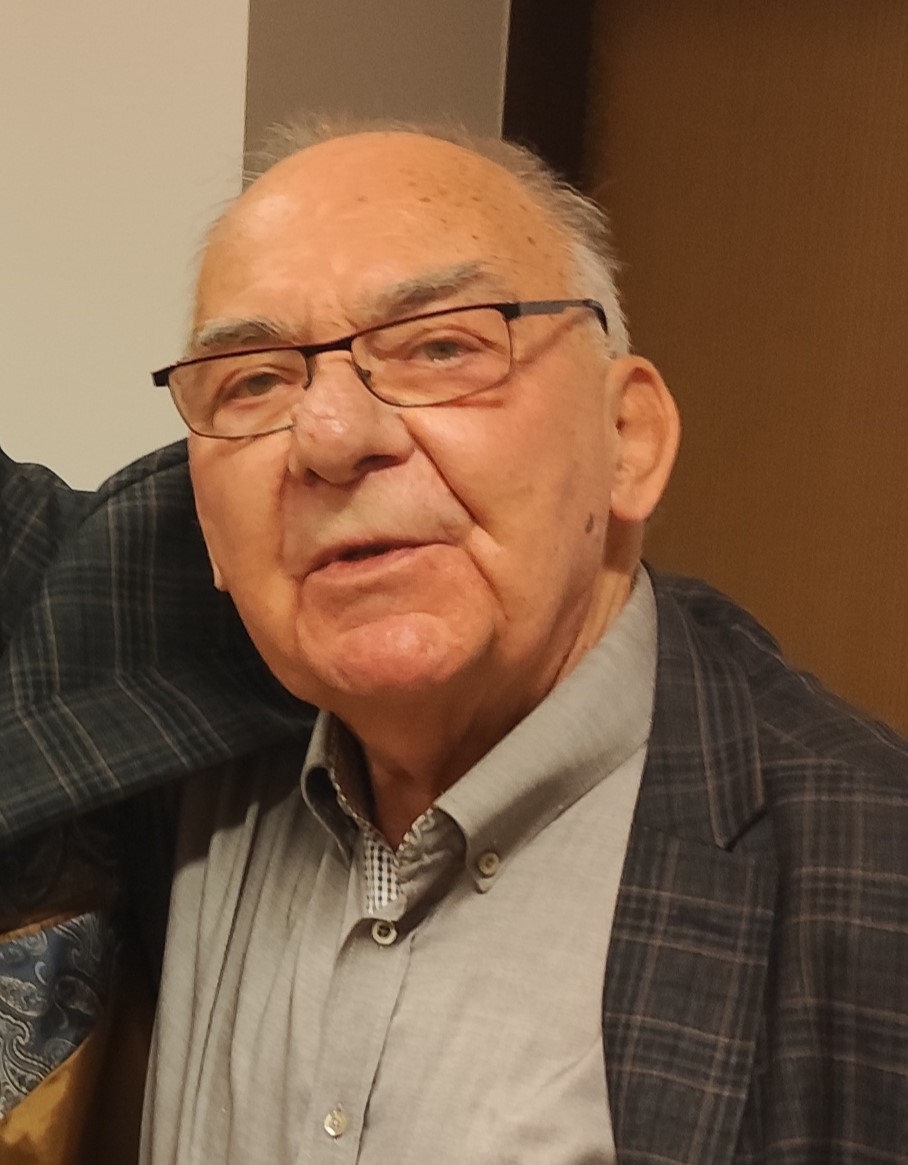 KR Maciej Multaniak Fot. Janusz Wikowski