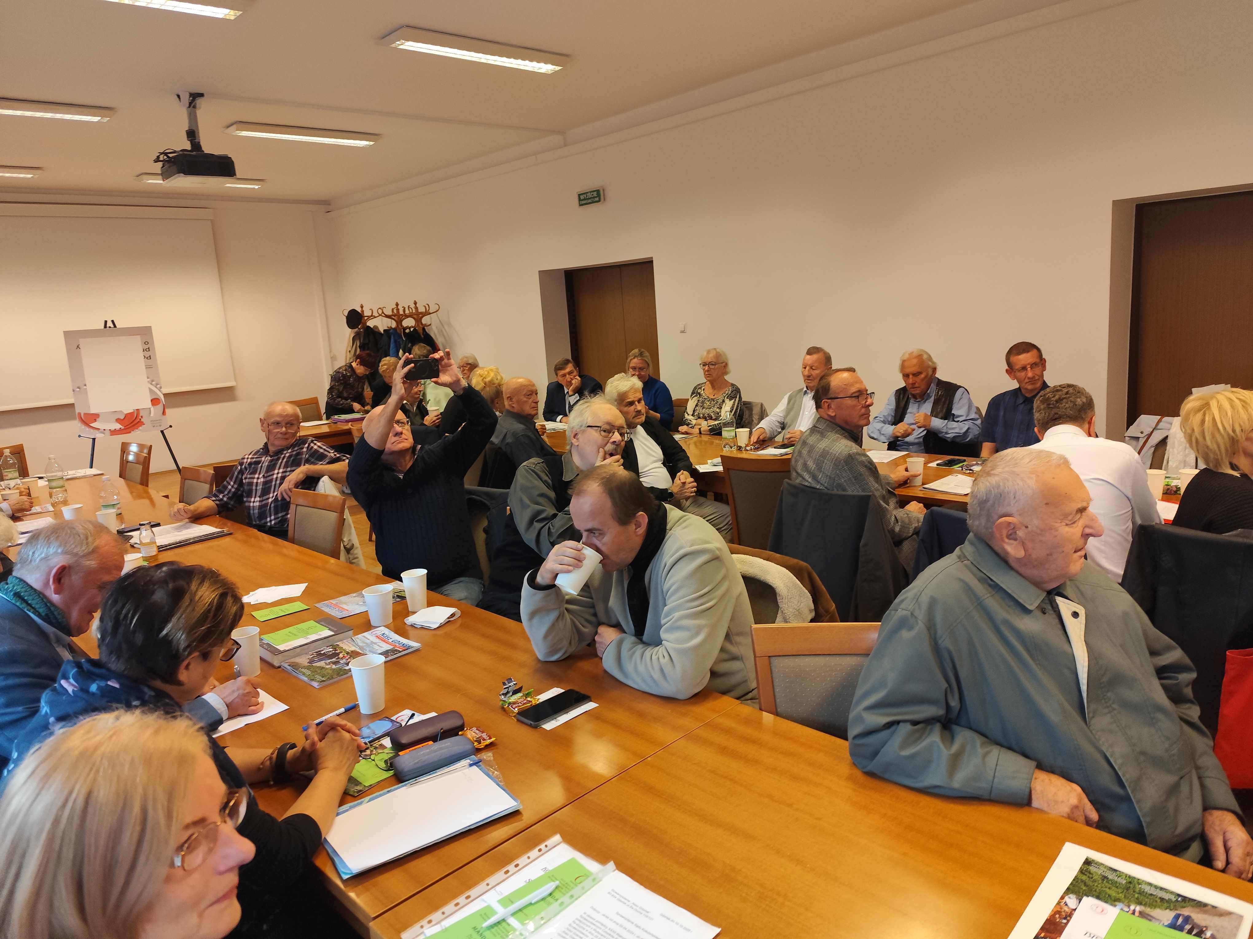 Walne Zebranie SNG 10_10_2025 fot. Janusz Wikowski IMG_20251010_171936