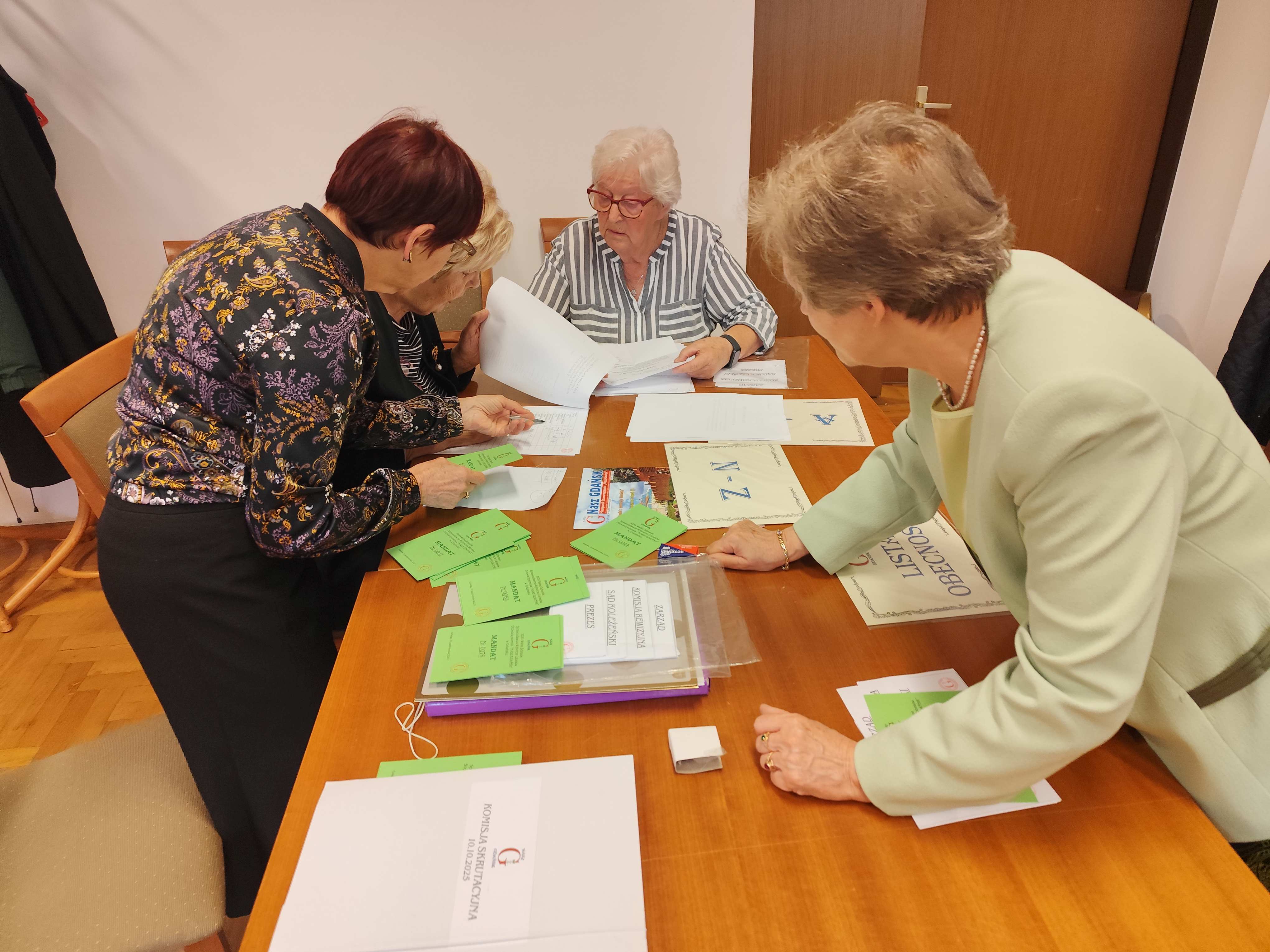 Walne Zebranie SNG 10_10_2025 fot. Janusz Wikowski IMG_20251010_172004_1