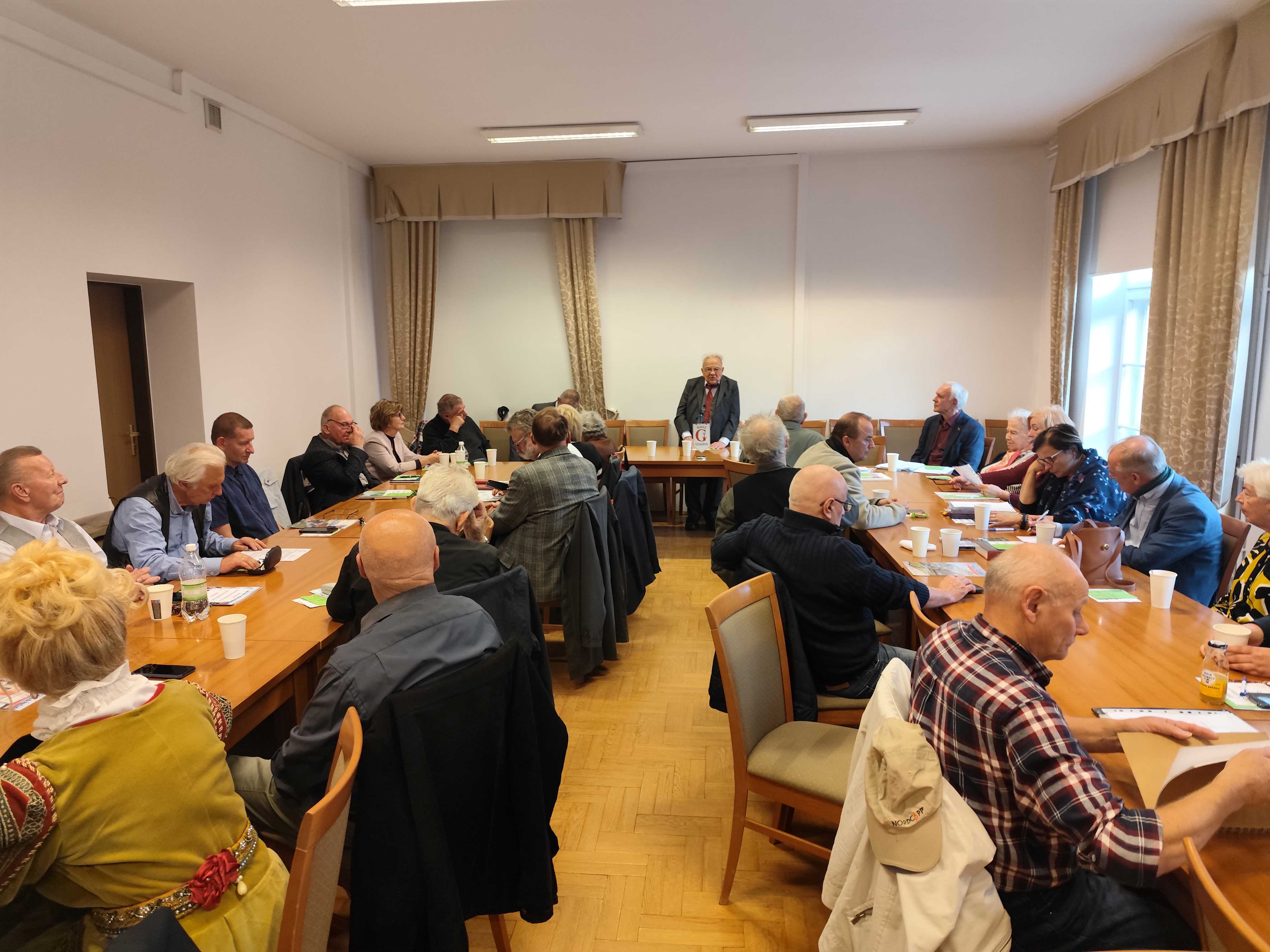 Walne Zebranie SNG 10_10_2025 fot. Janusz Wikowski IMG_20251010_172011