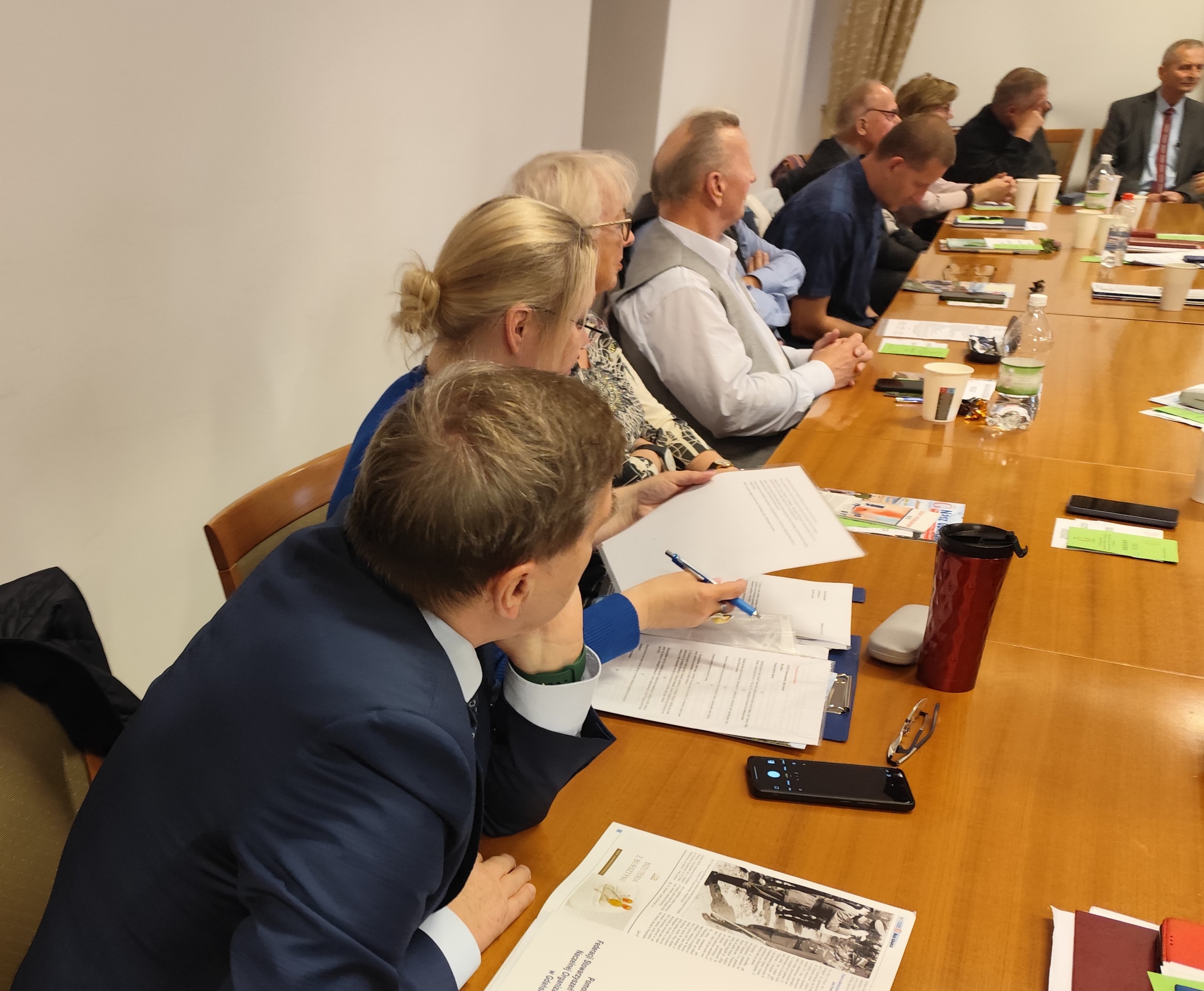 Walne Zebranie SNG 10_10_2025 fot. Janusz Wikowski IMG_20251010_172016