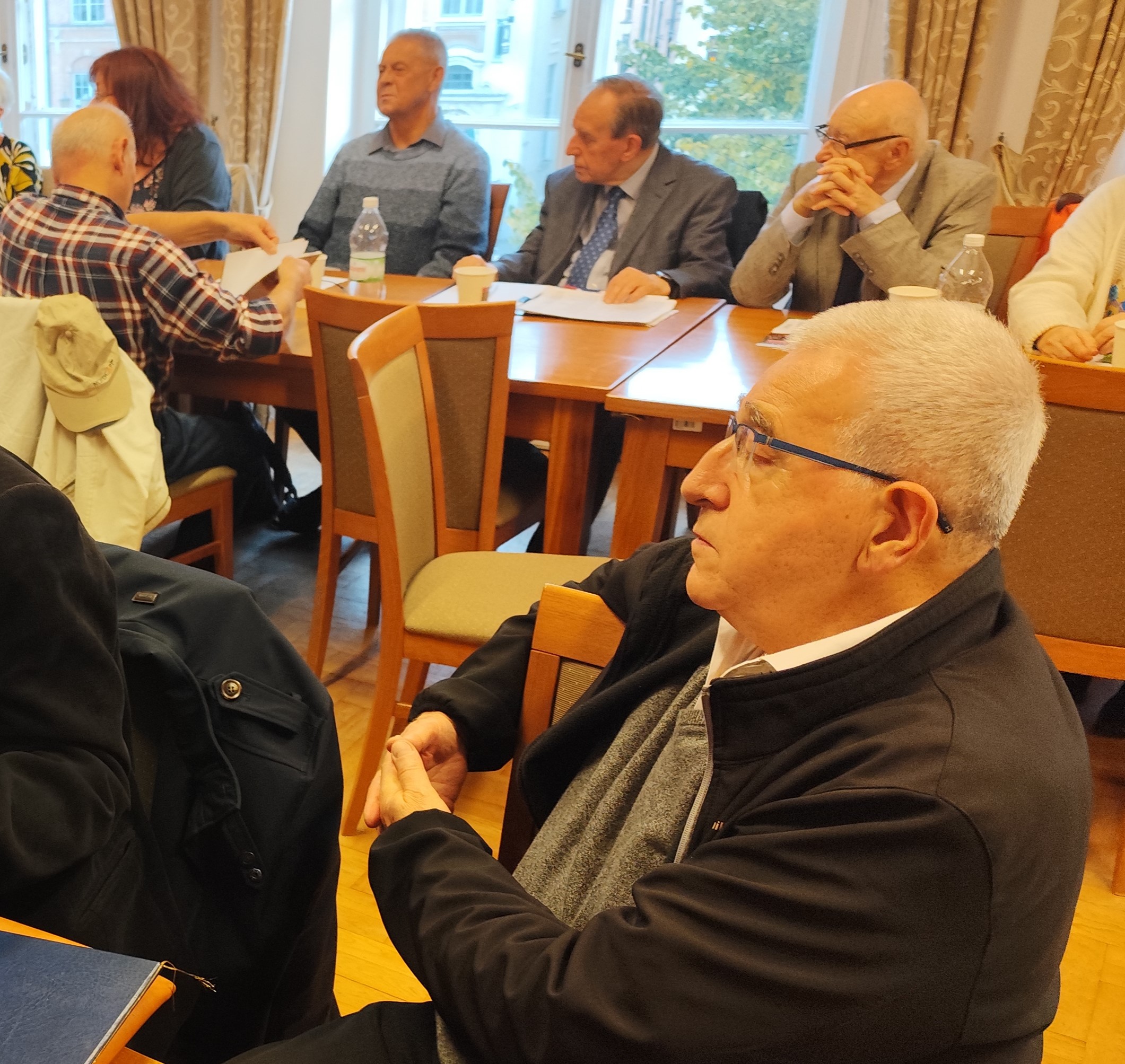 Walne Zebranie SNG 10_10_2025 fot. Janusz Wikowski IMG_20251010_172019