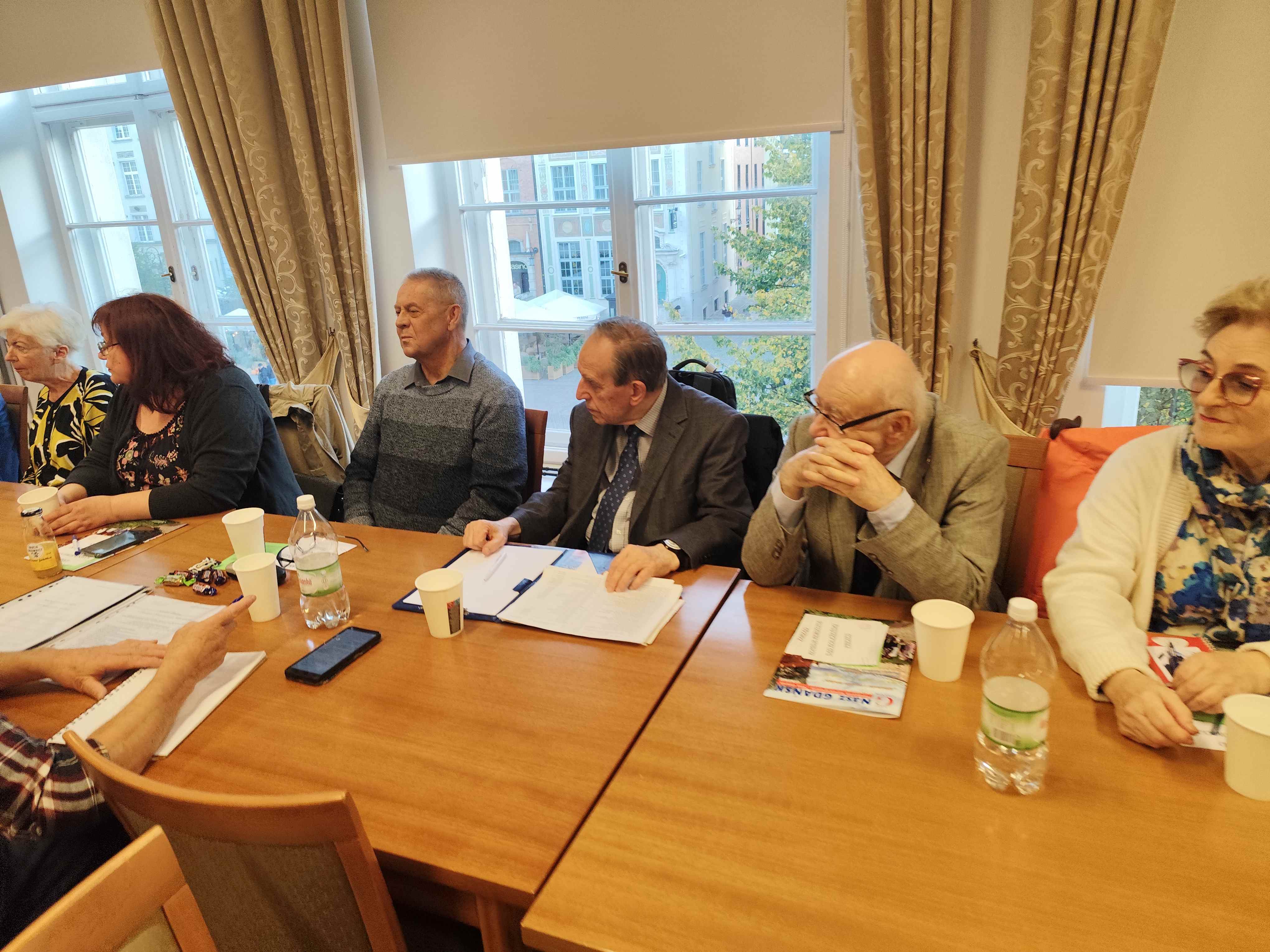 Walne Zebranie SNG 10_10_2025 fot. Janusz Wikowski IMG_20251010_172027