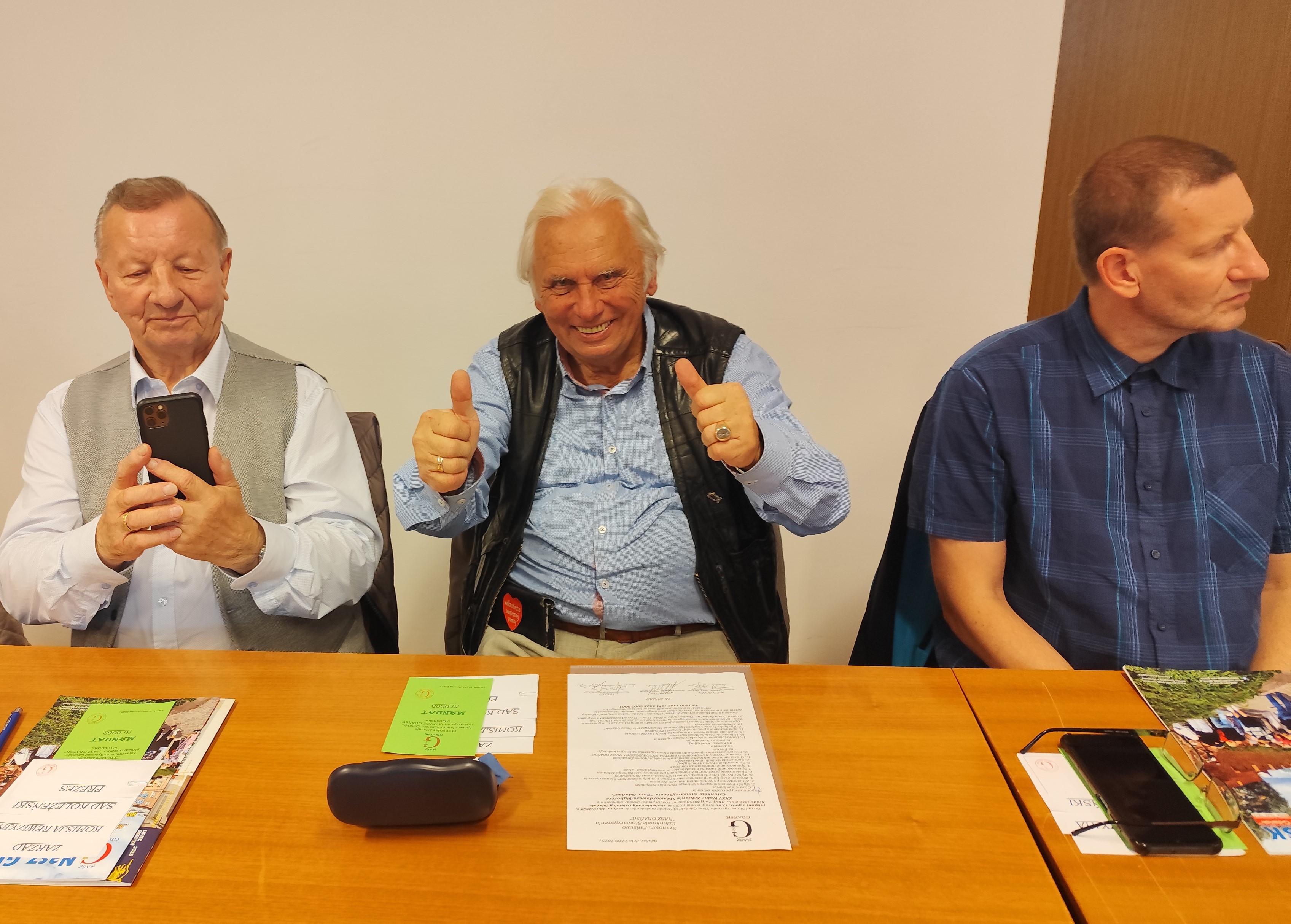 Walne Zebranie SNG 10_10_2025 fot. Janusz Wikowski IMG_20251010_172041_1