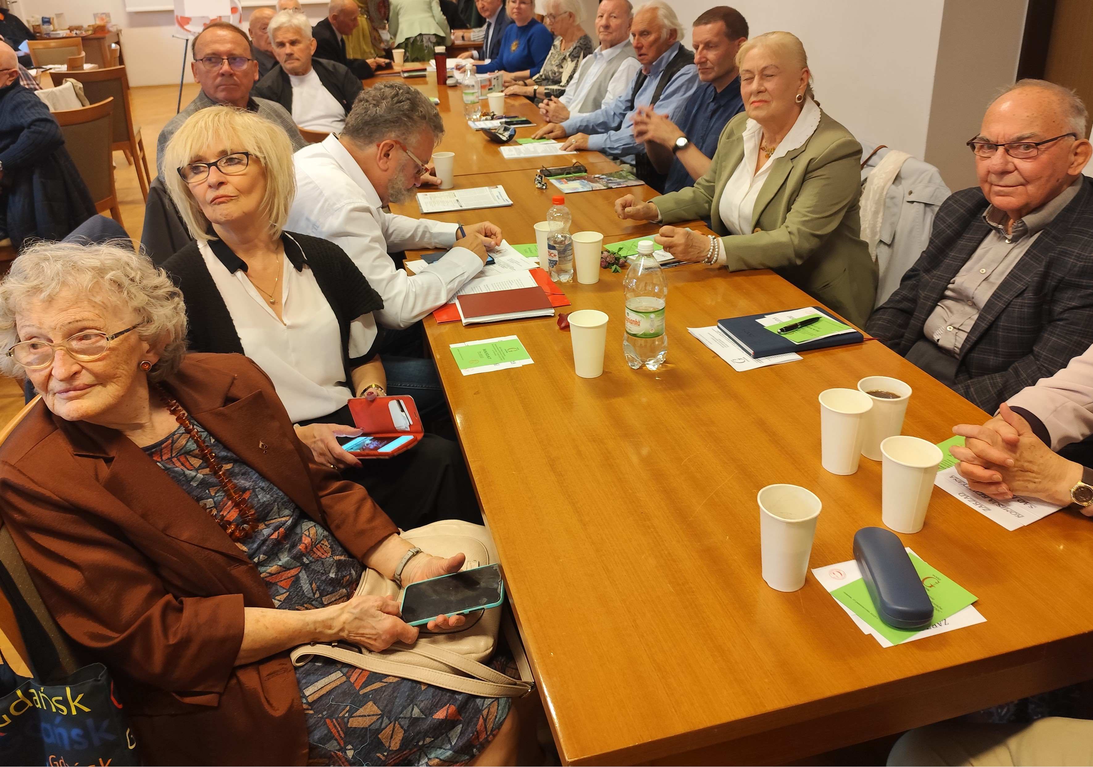 Walne Zebranie SNG 10_10_2025 fot. Janusz Wikowski IMG_20251010_172116