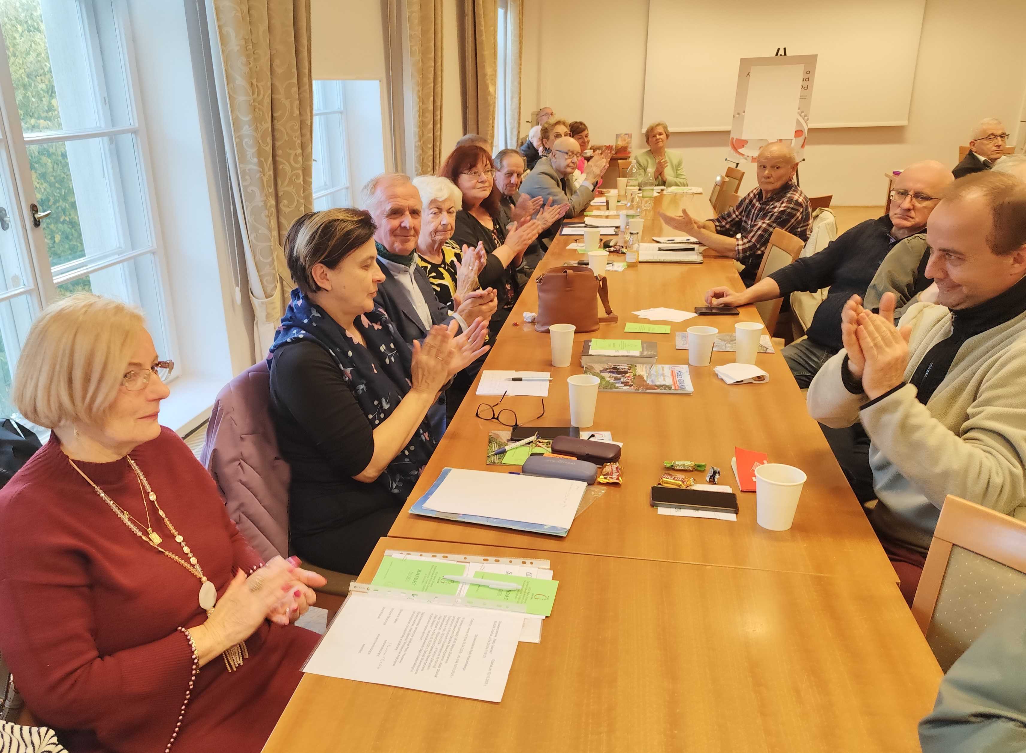 Walne Zebranie SNG 10_10_2025 fot. Janusz Wikowski IMG_20251010_172544