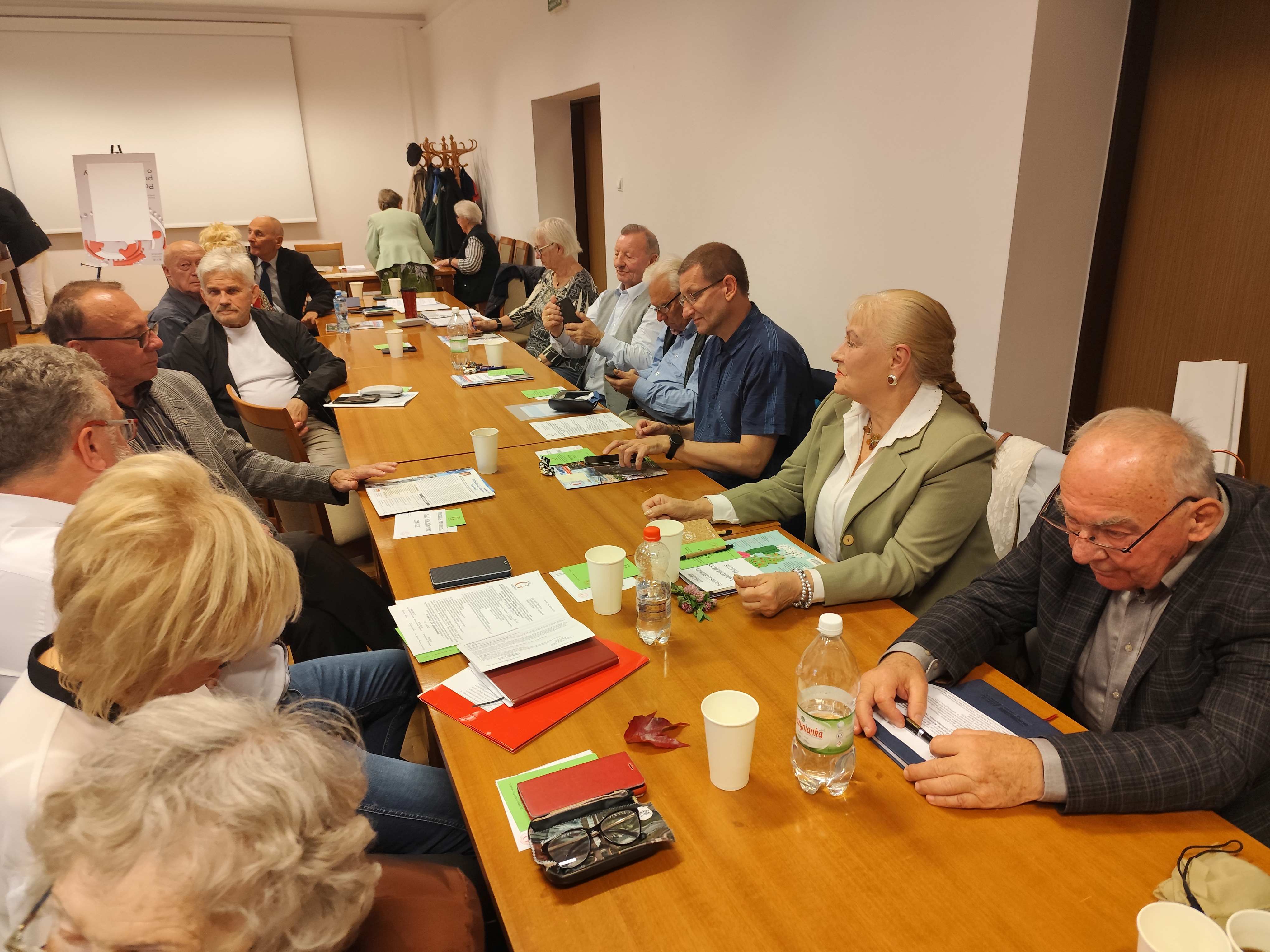 Walne Zebranie SNG 10_10_2025 fot. Janusz Wikowski IMG_20251010_174155