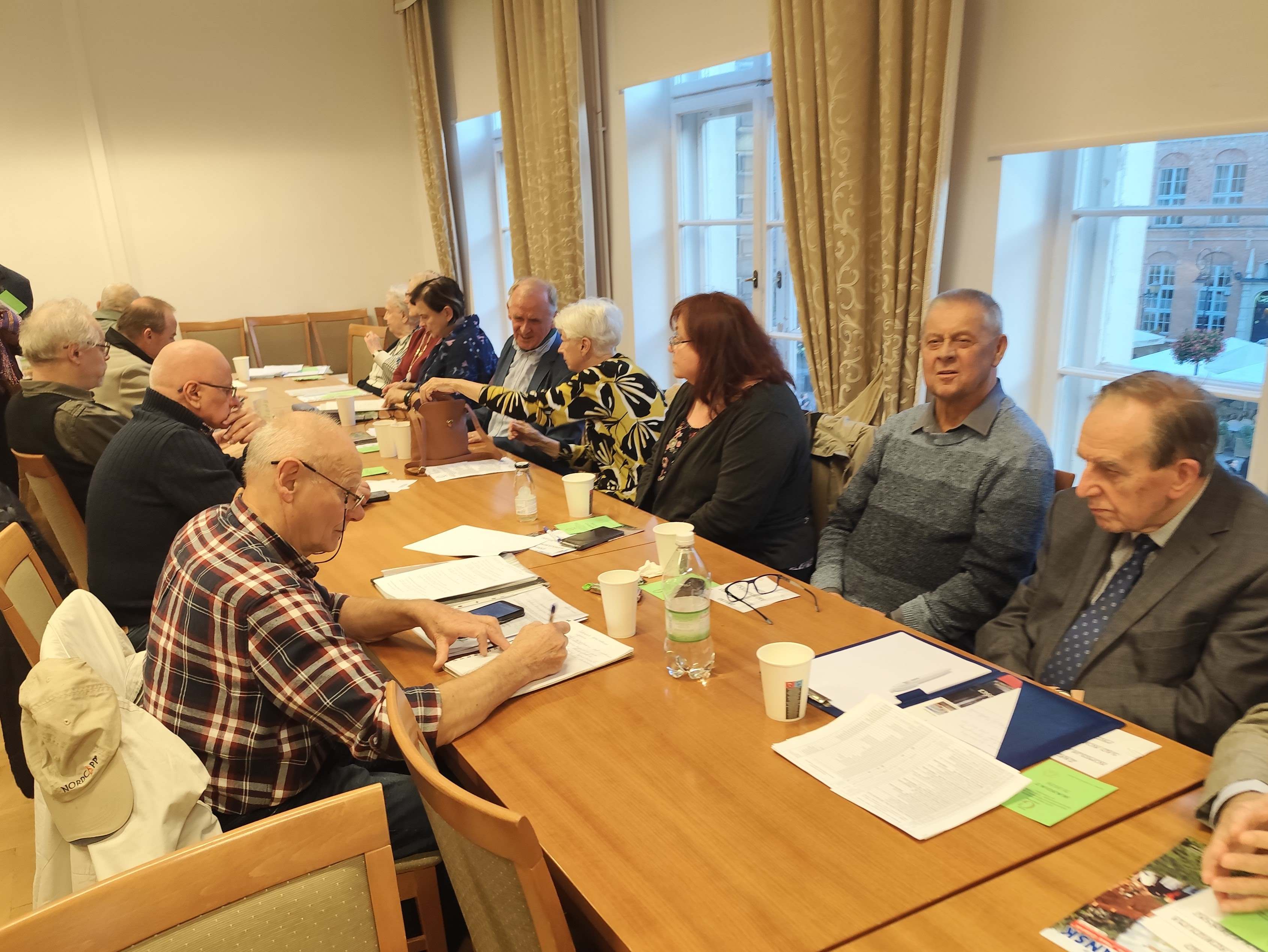 Walne Zebranie SNG 10_10_2025 fot. Janusz Wikowski IMG_20251010_174850