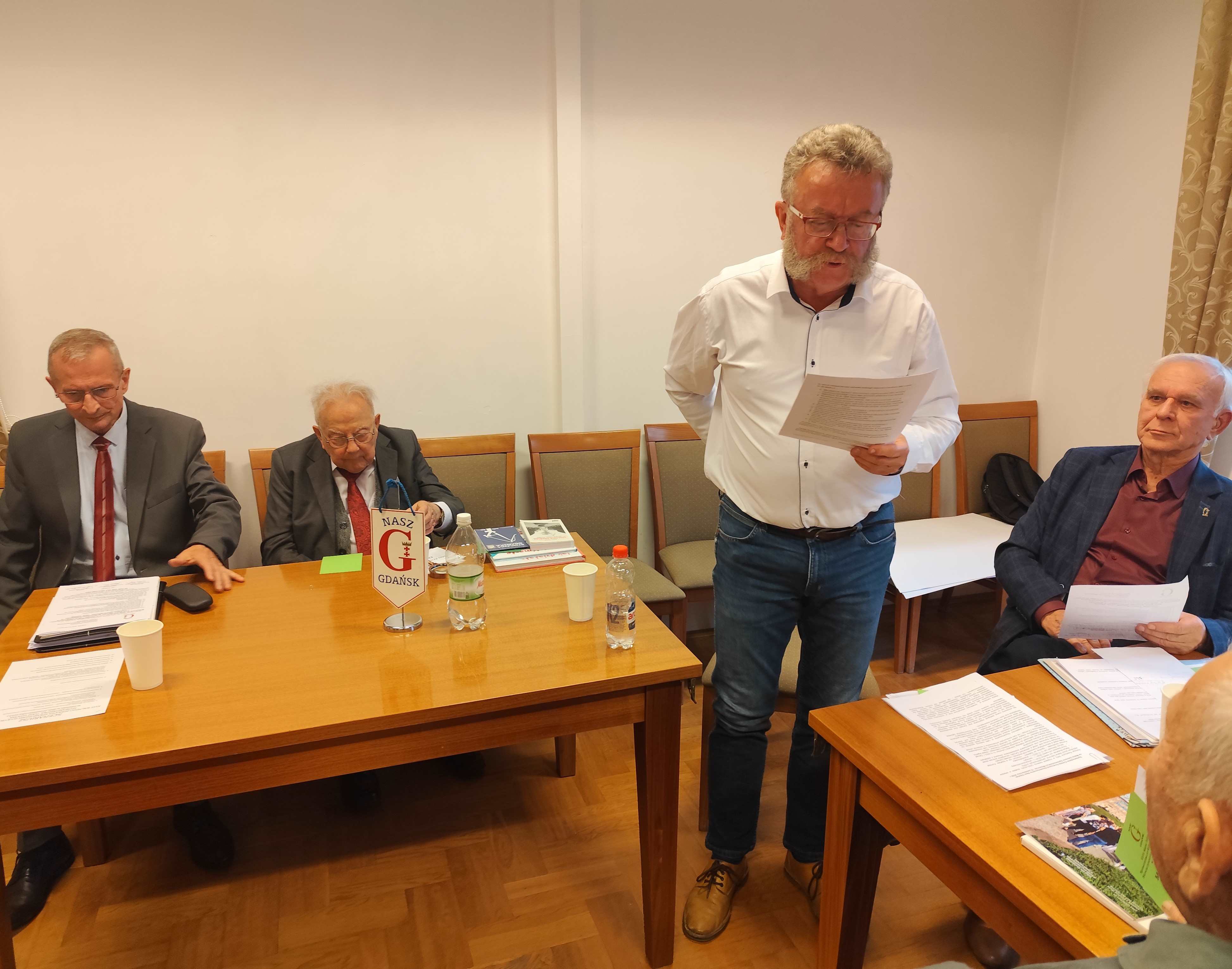 Walne Zebranie SNG 10_10_2025 fot. Janusz Wikowski IMG_20251010_175000