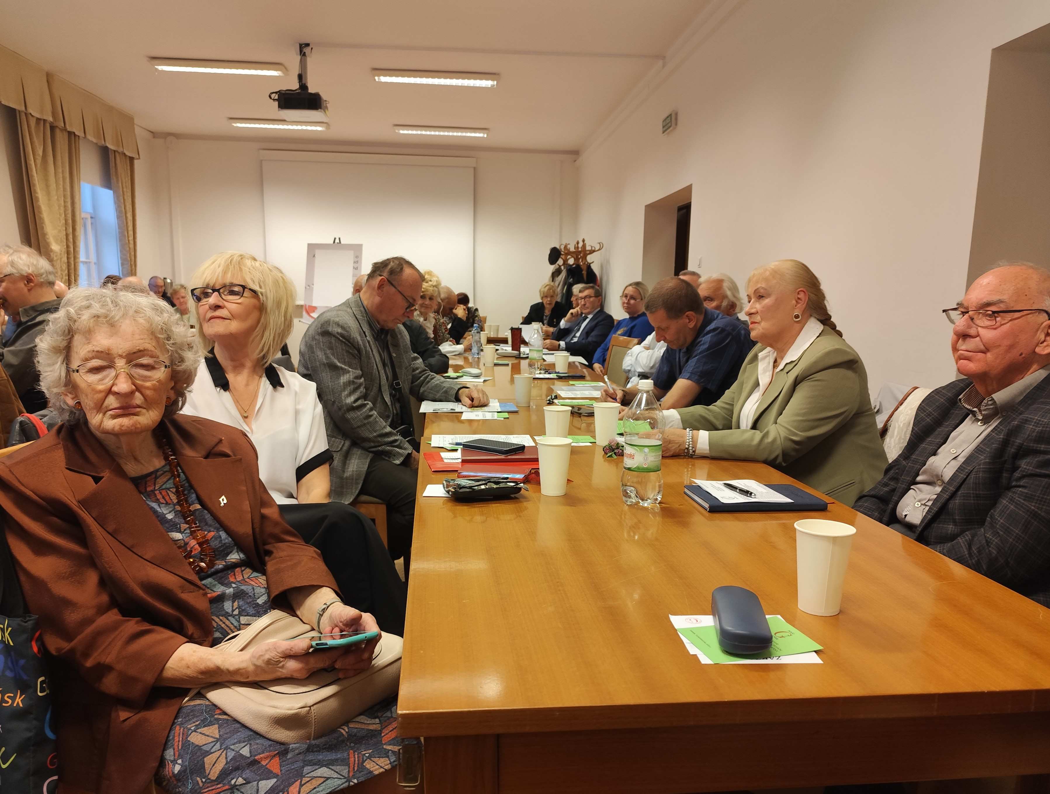 Walne Zebranie SNG 10_10_2025 fot. Janusz Wikowski IMG_20251010_175235