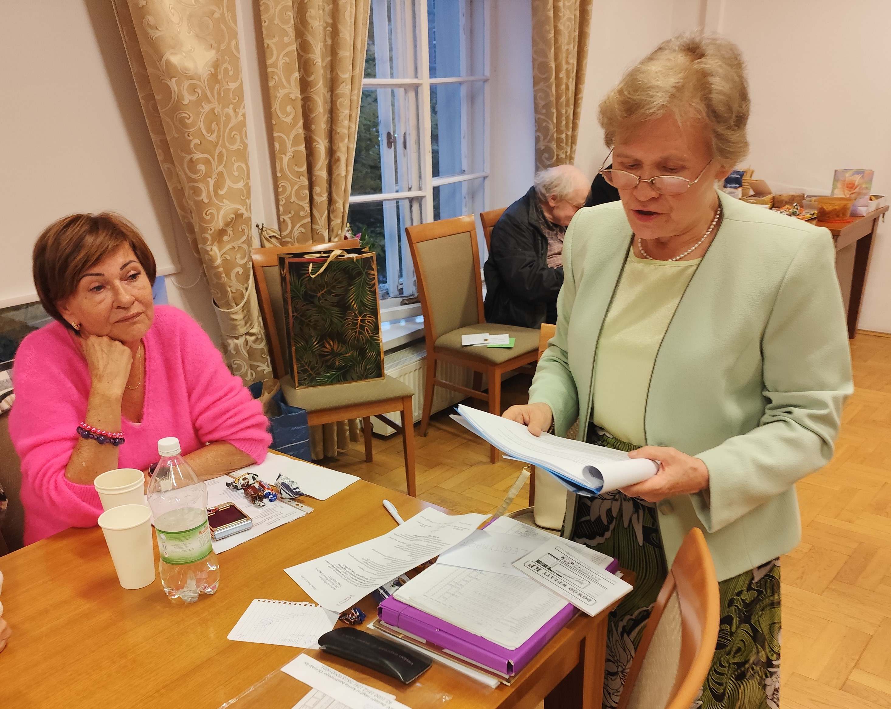 Walne Zebranie SNG 10_10_2025 fot. Janusz Wikowski IMG_20251010_180859