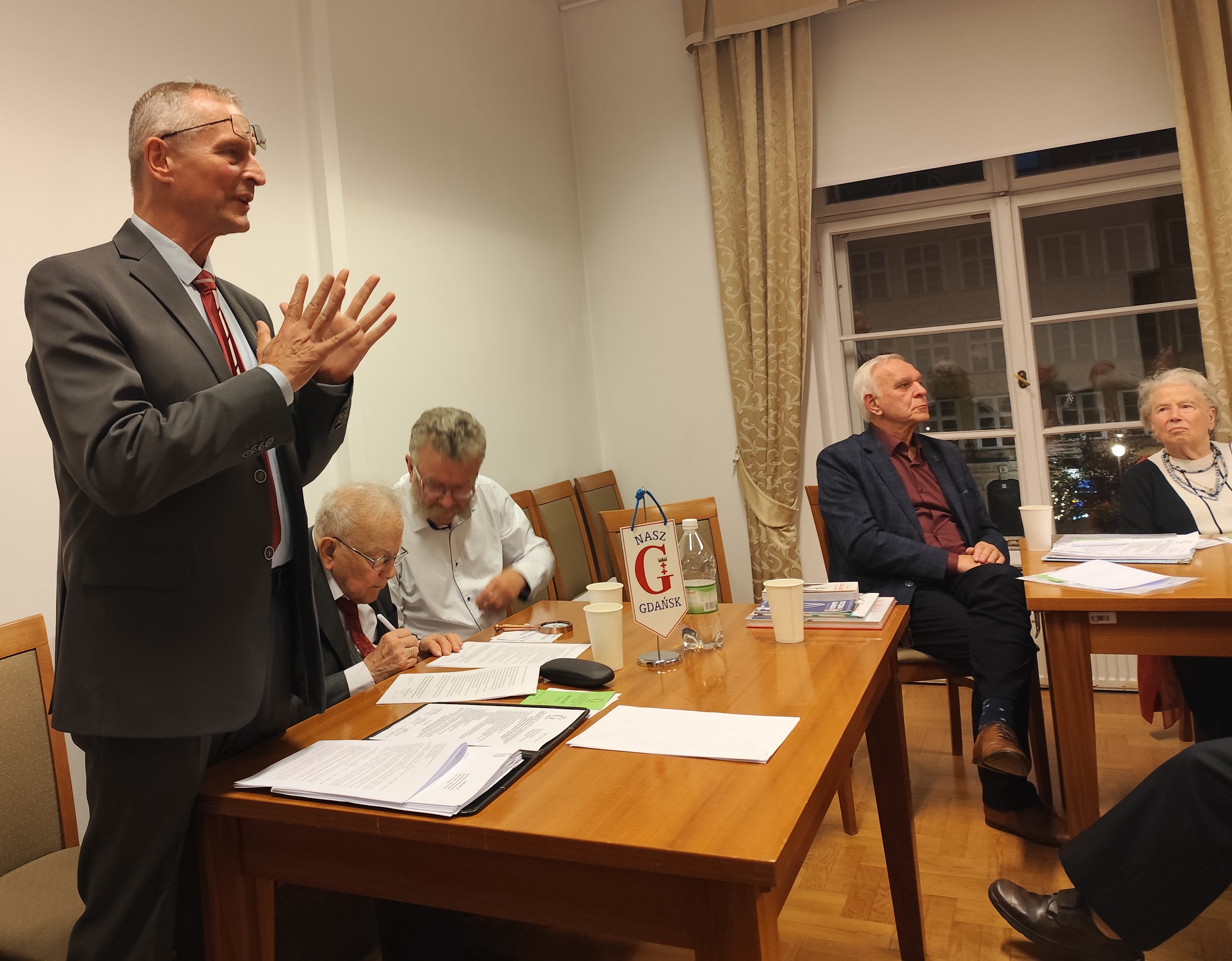 Walne Zebranie SNG 10_10_2025 fot. Janusz Wikowski IMG_20251010_183909