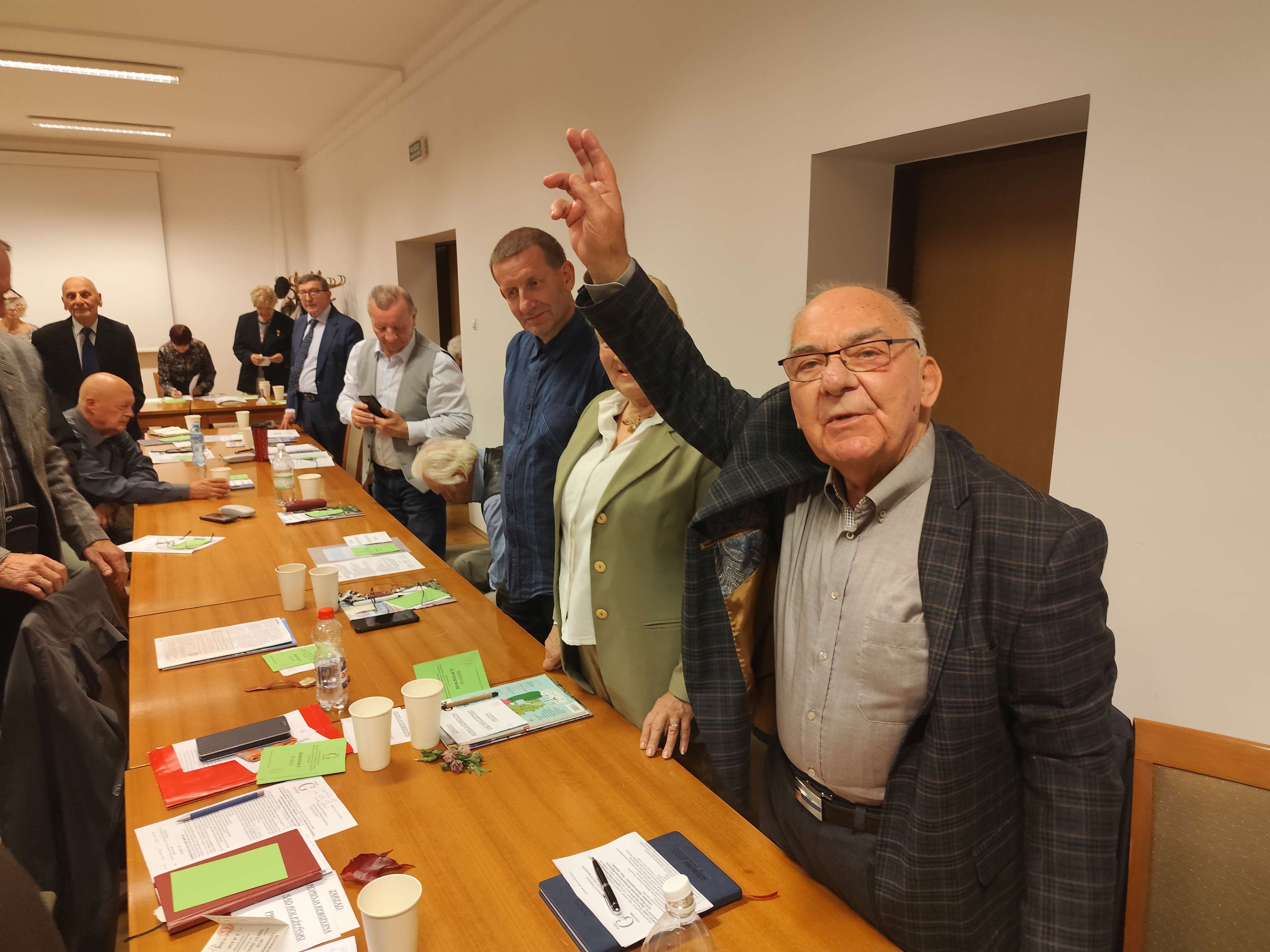 Walne Zebranie SNG 10_10_2025 fot. Janusz Wikowski IMG_20251010_190434