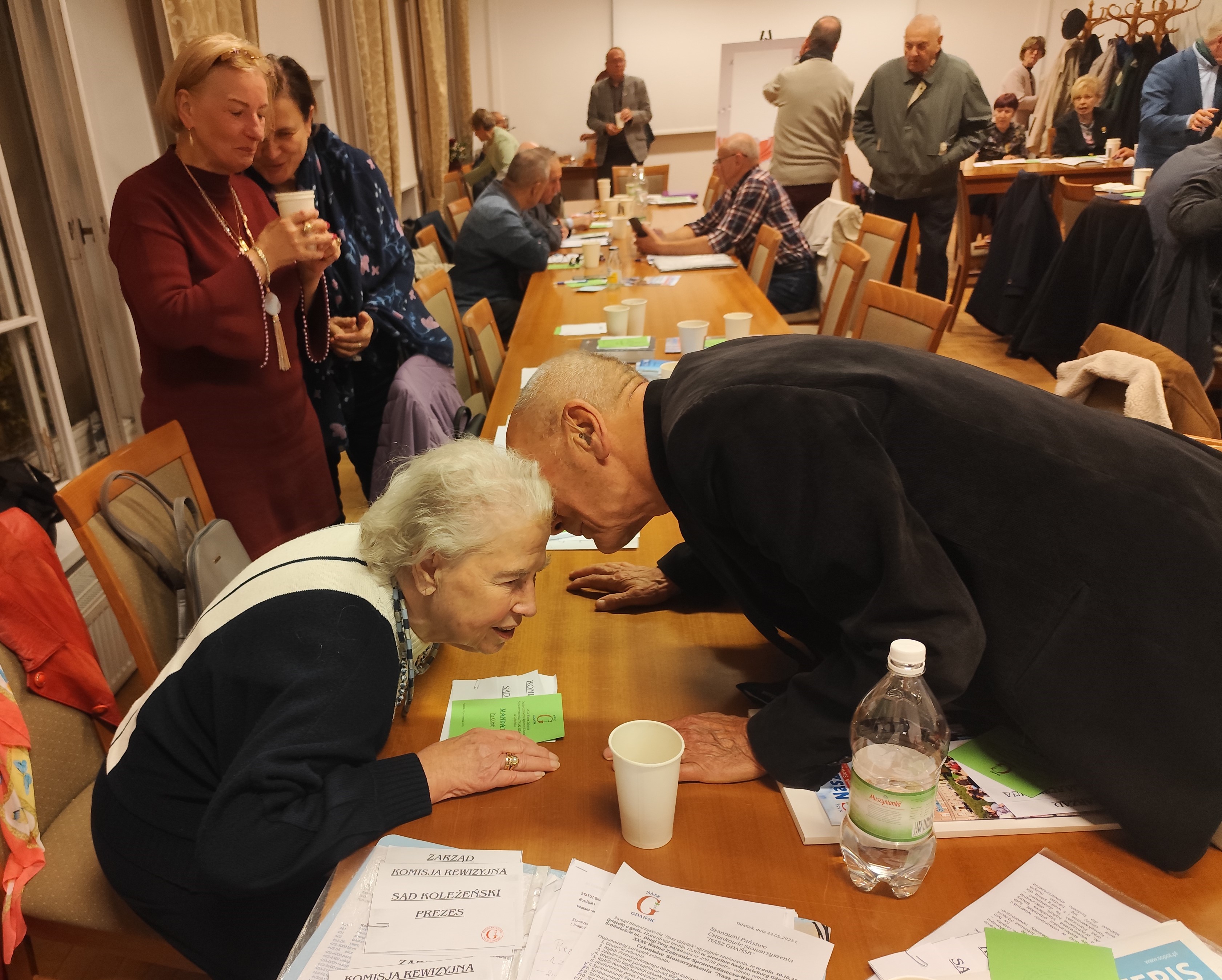 Walne Zebranie SNG 10_10_2025 fot. Janusz Wikowski IMG_20251010_190725