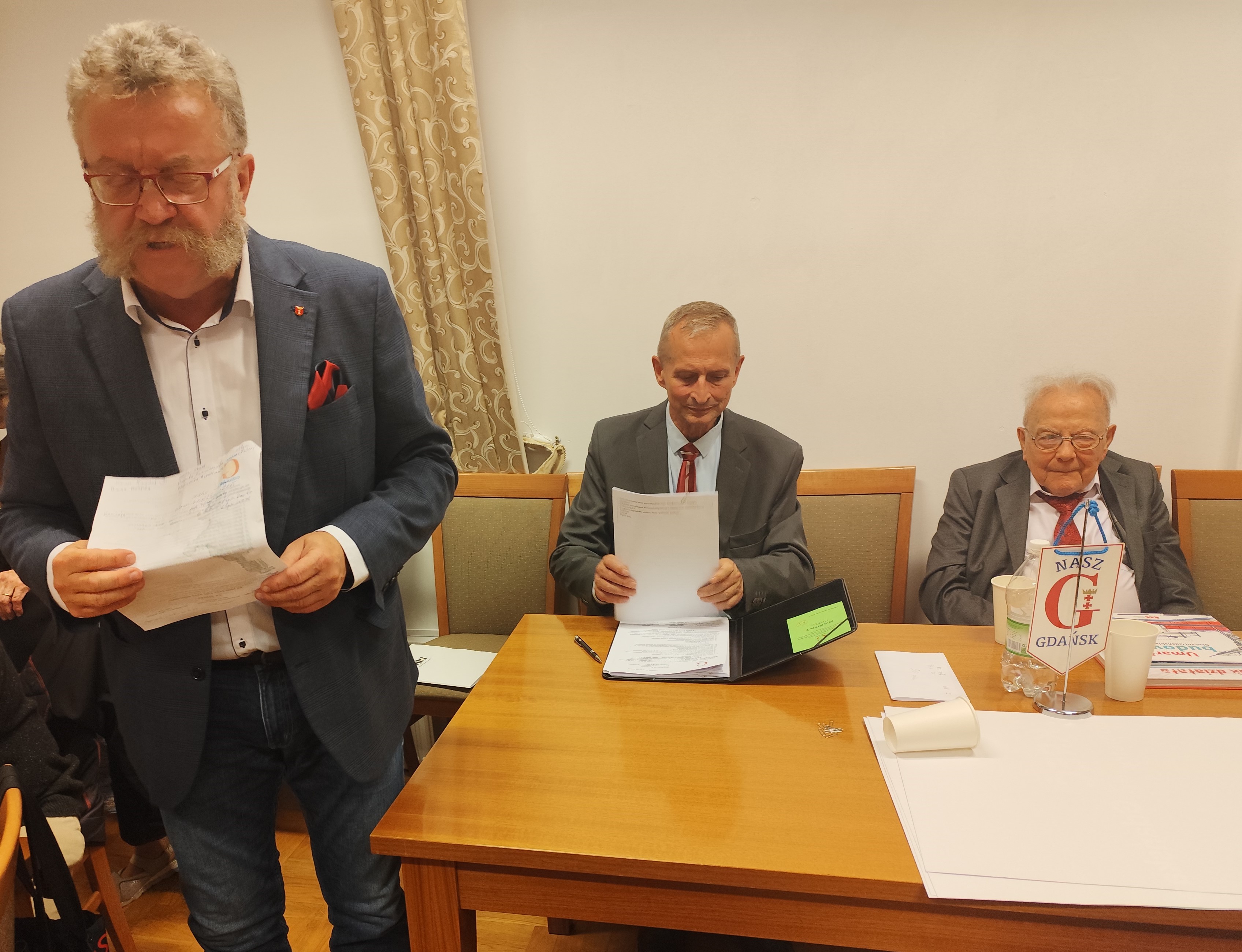 Walne Zebranie SNG 10_10_2025 fot. Janusz Wikowski IMG_20251010_211613