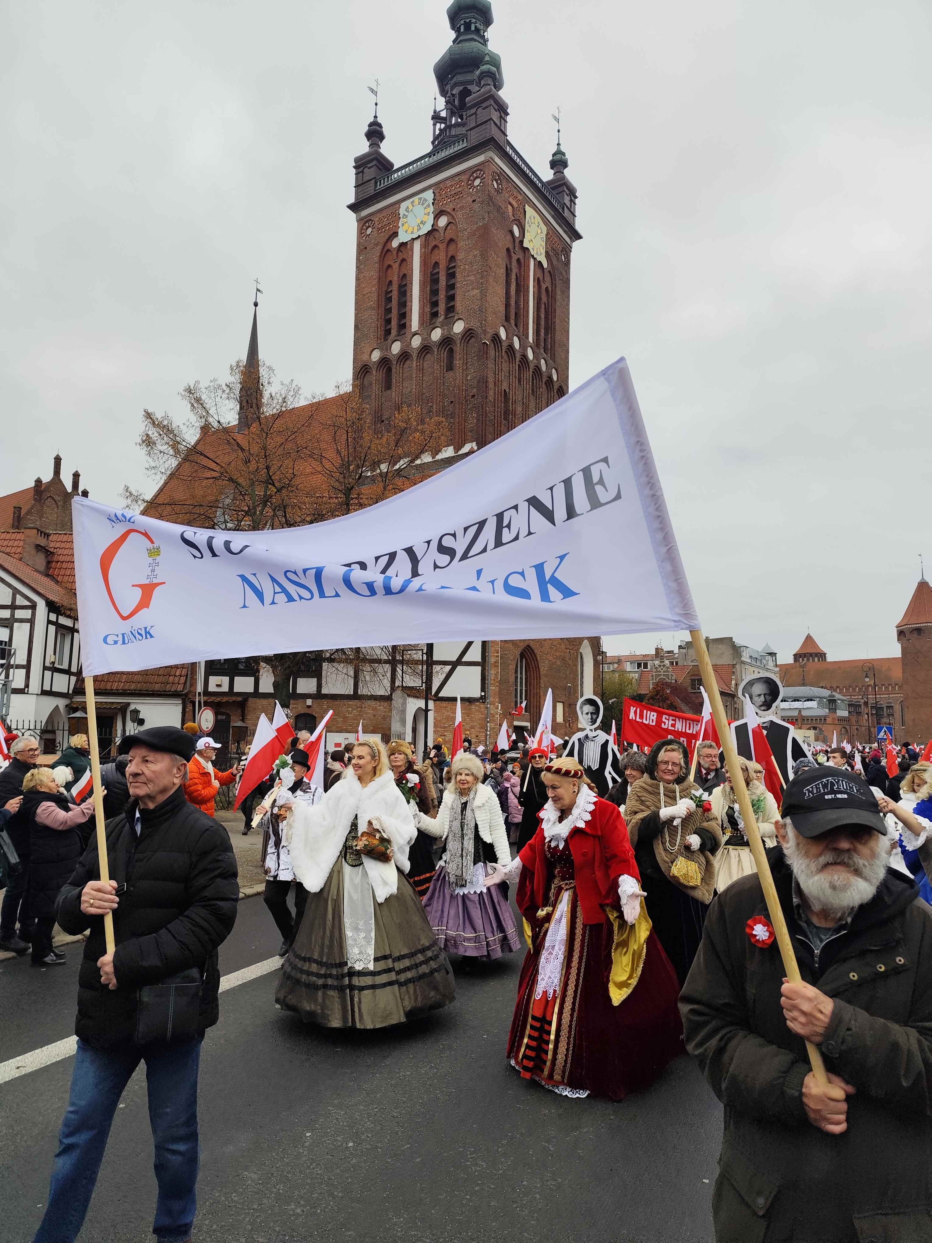 IParada Niepodległości Nasz Gdańsk 2025 Fot_Janusz Wikowski MG_20251111_104357_1