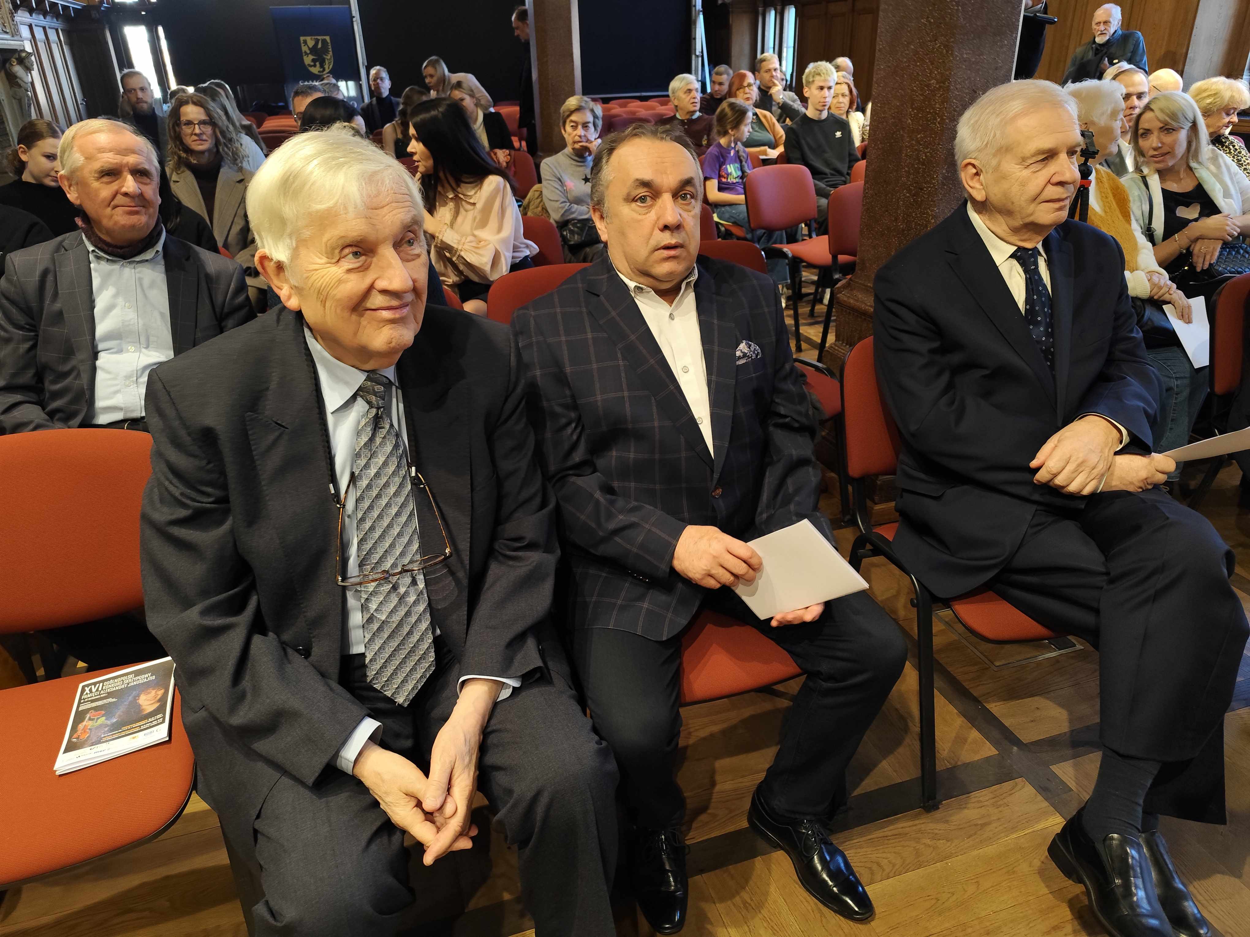 Koncert Skrzypcowy Gdansk_22_11_2025 r Fot_Janusz Wikowski IMG_20251122_115748