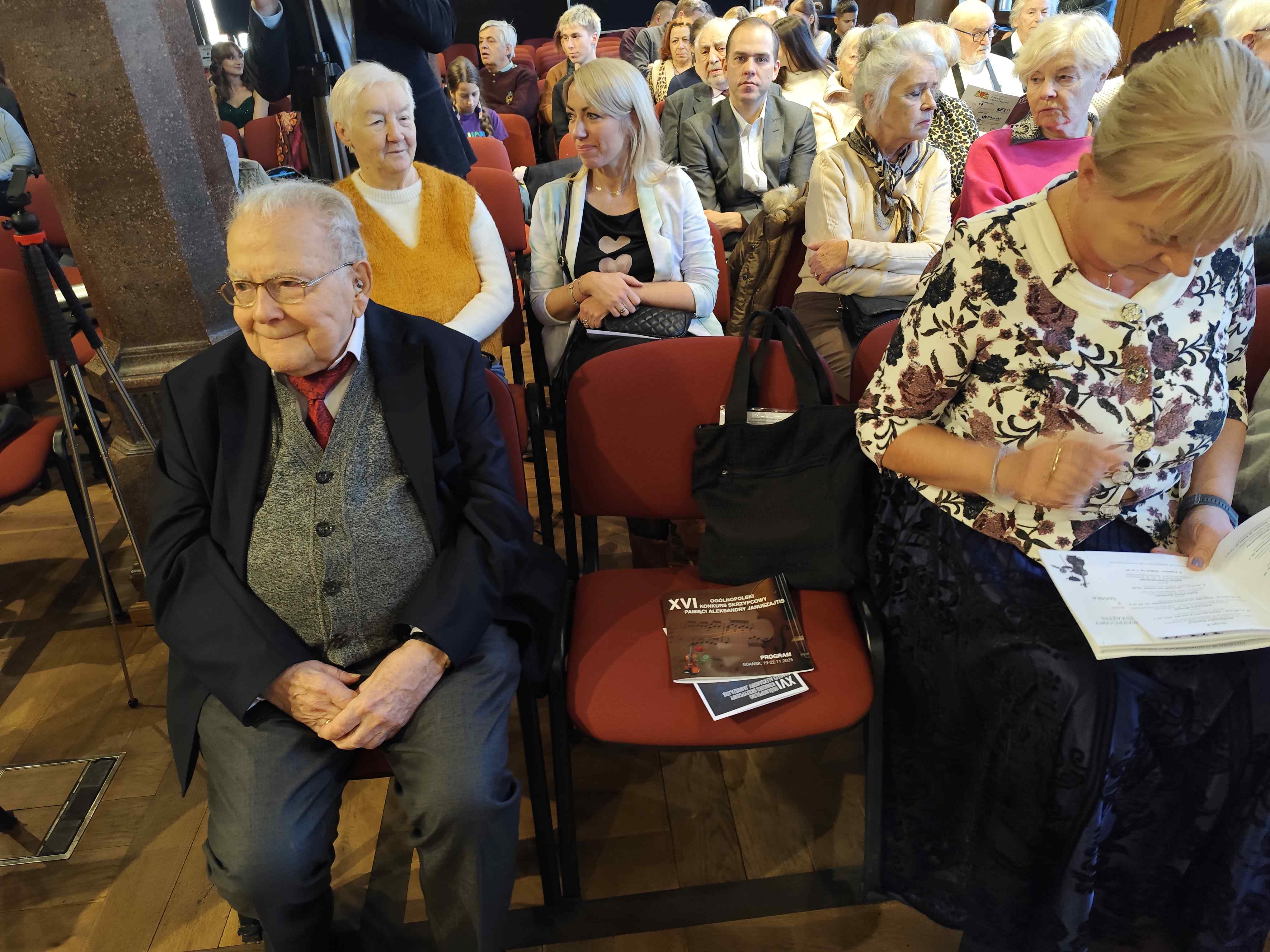 Koncert Skrzypcowy Gdansk_22_11_2025 r Fot_Janusz Wikowski IMG_20251122_115808