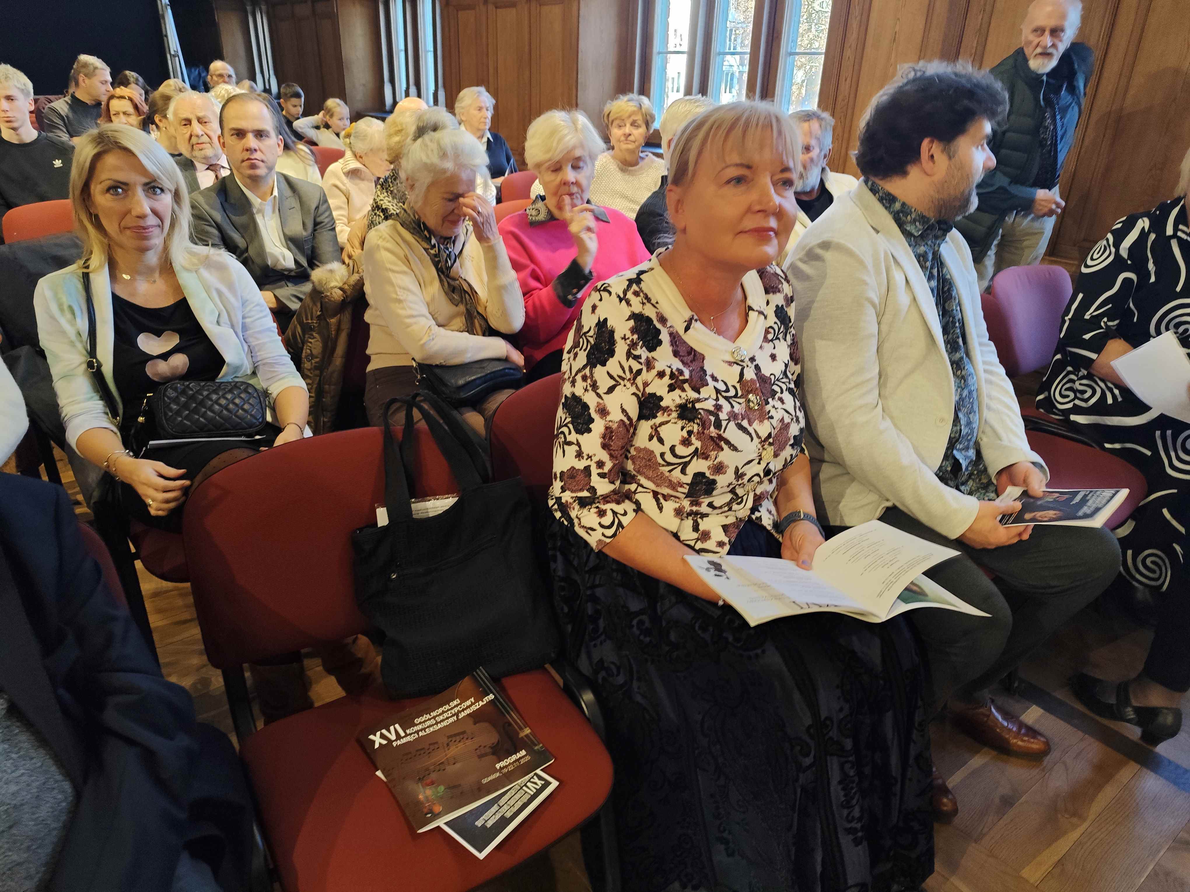 Koncert Skrzypcowy Gdansk_22_11_2025 r Fot_Janusz Wikowski IMG_20251122_115816