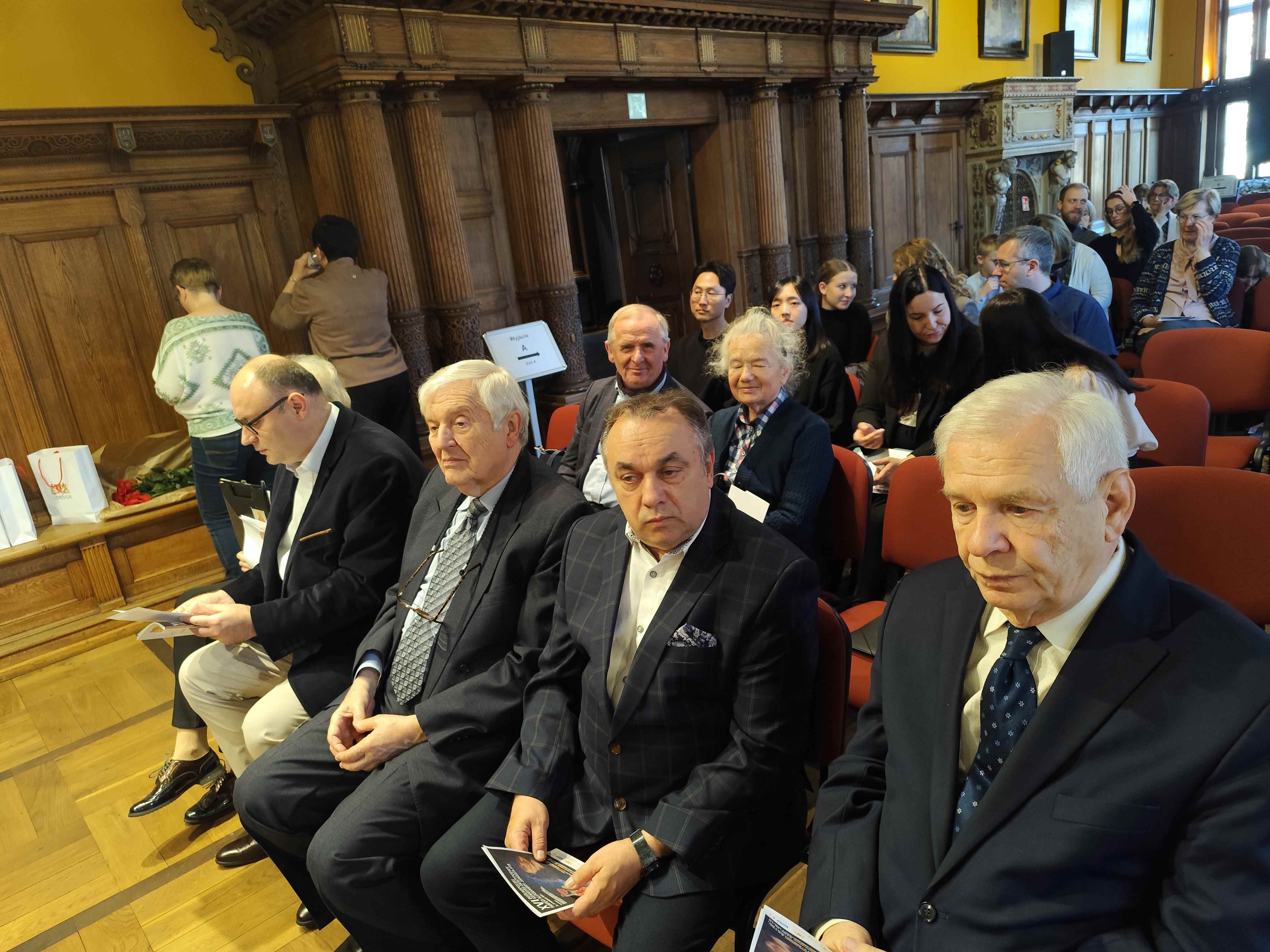 Koncert Skrzypcowy Gdansk_22_11_2025 r Fot_Janusz Wikowski IMG_20251122_115847