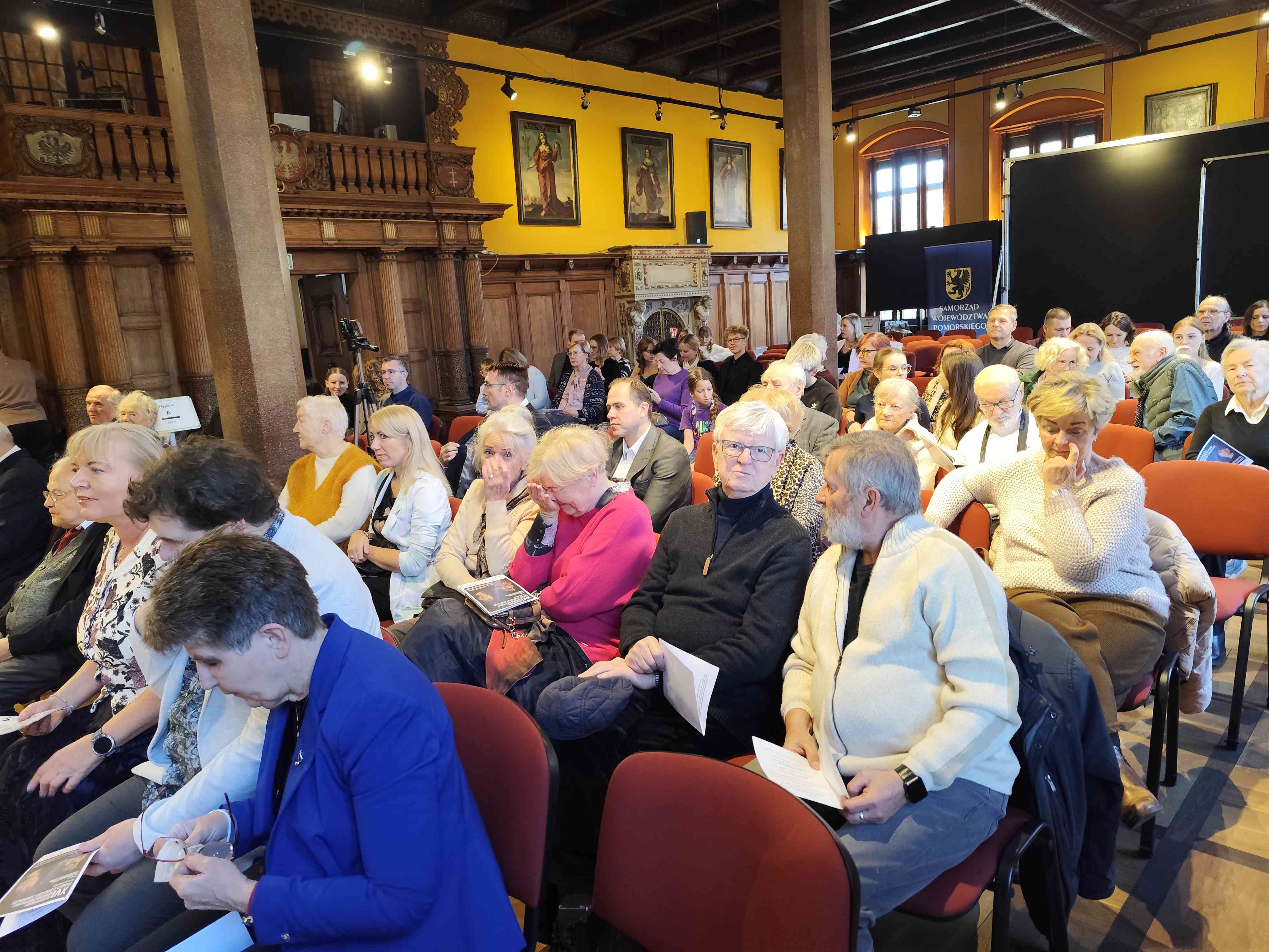 Koncert Skrzypcowy Gdansk_22_11_2025 r Fot_Janusz Wikowski IMG_20251122_115858