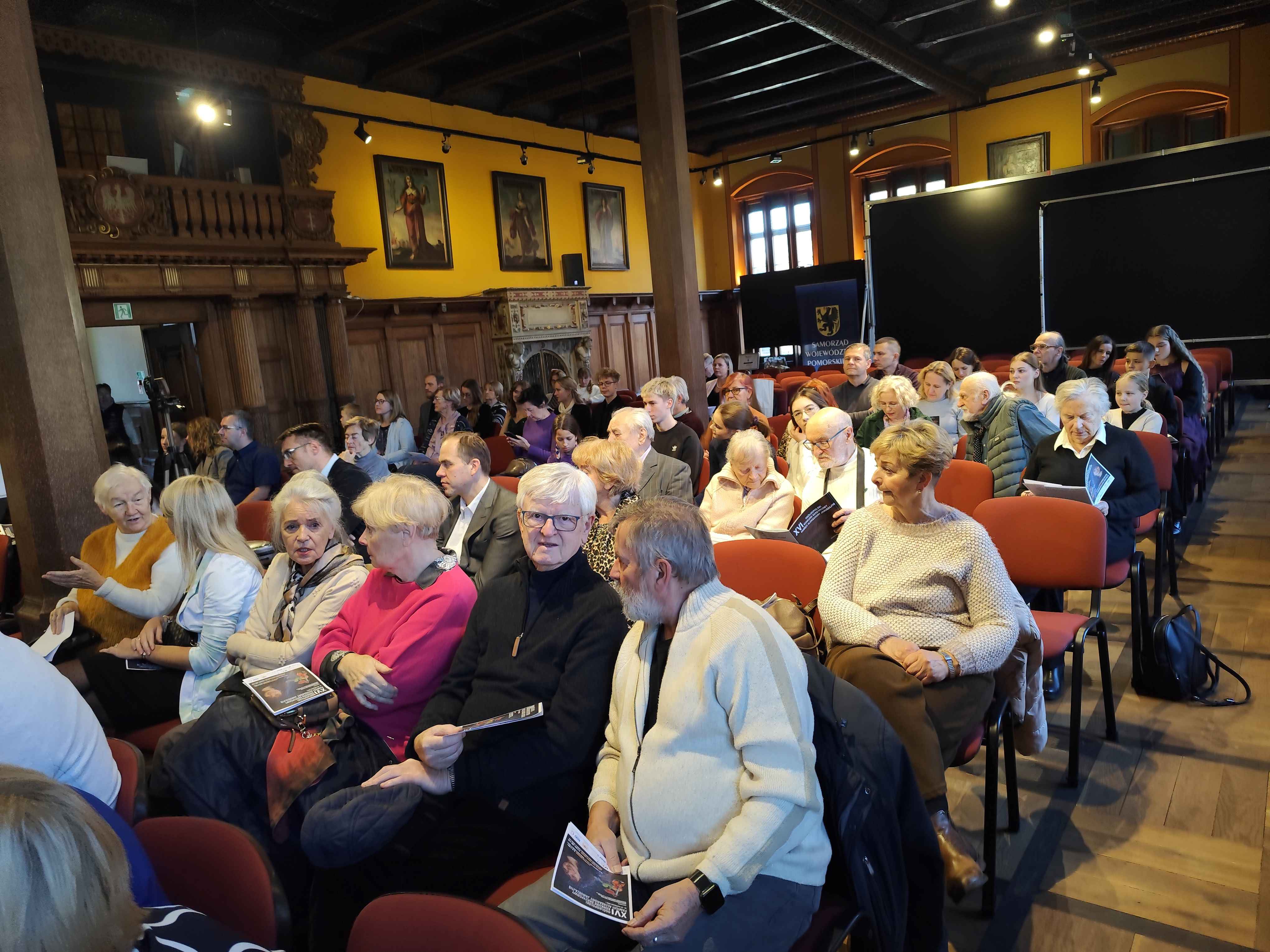 Koncert Skrzypcowy Gdansk_22_11_2025 r Fot_Janusz Wikowski IMG_20251122_115923