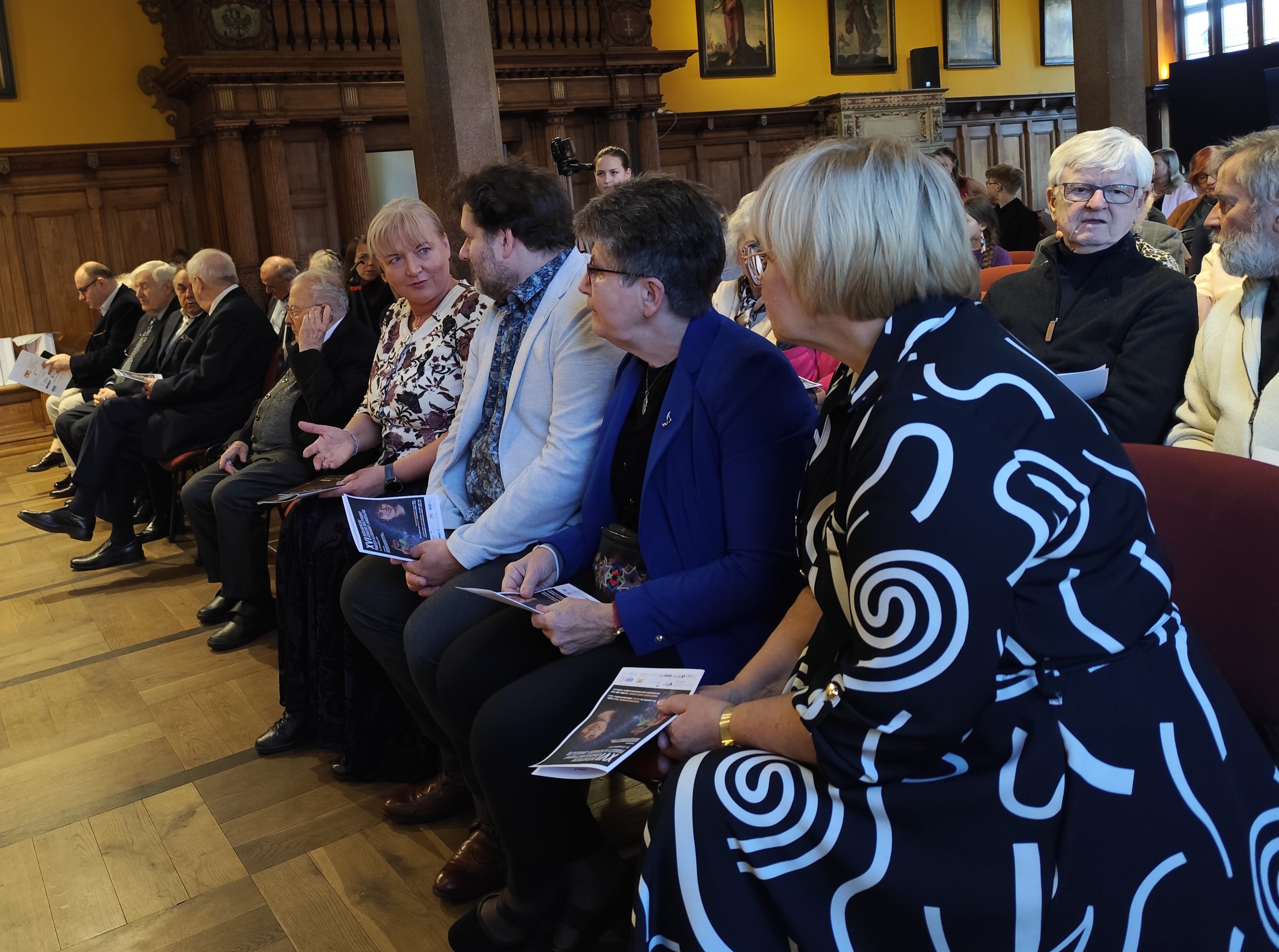 Koncert Skrzypcowy Gdansk_22_11_2025 r Fot_Janusz Wikowski IMG_20251122_115952