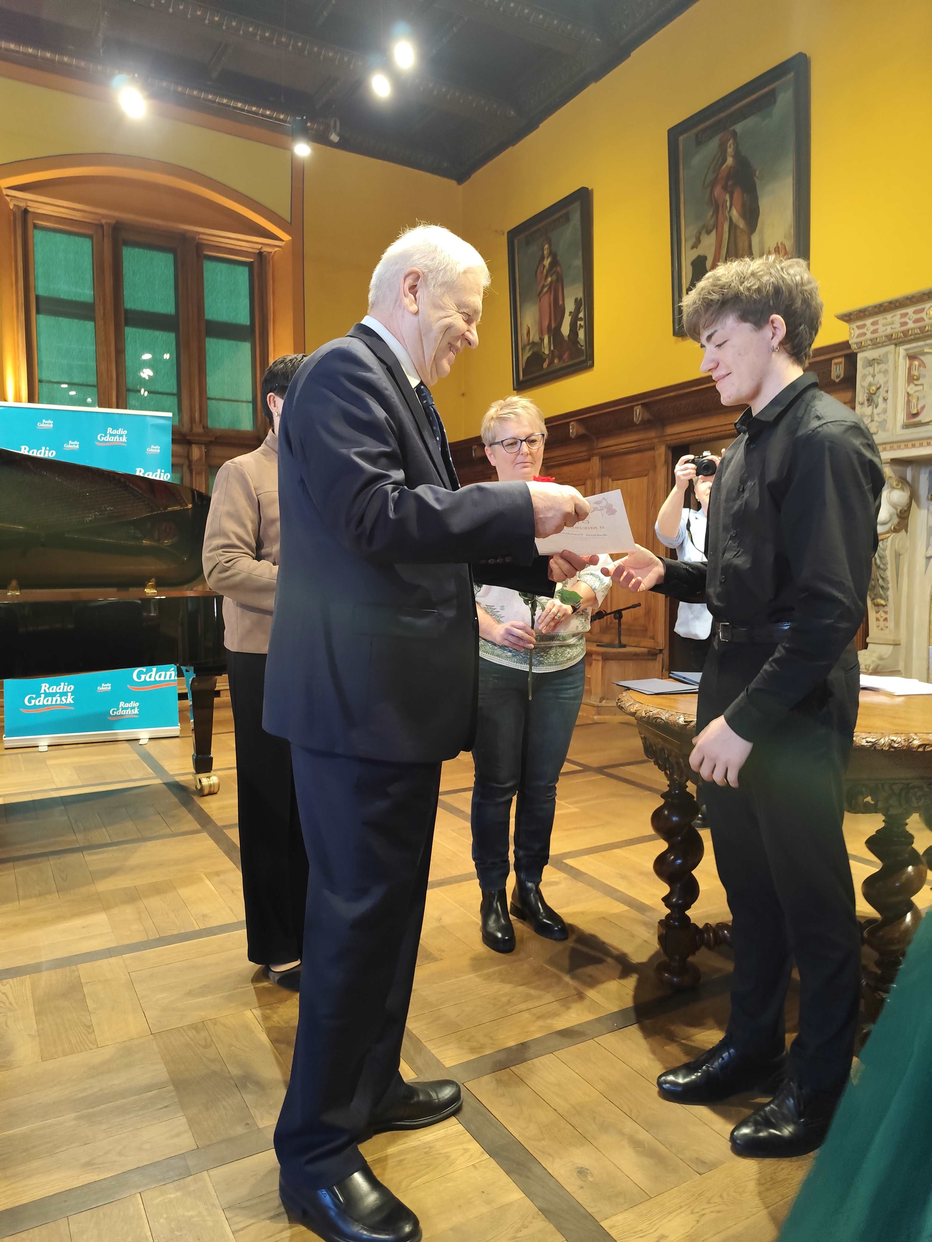 Koncert Skrzypcowy Gdansk_22_11_2025 r Fot_Janusz Wikowski IMG_20251122_122031