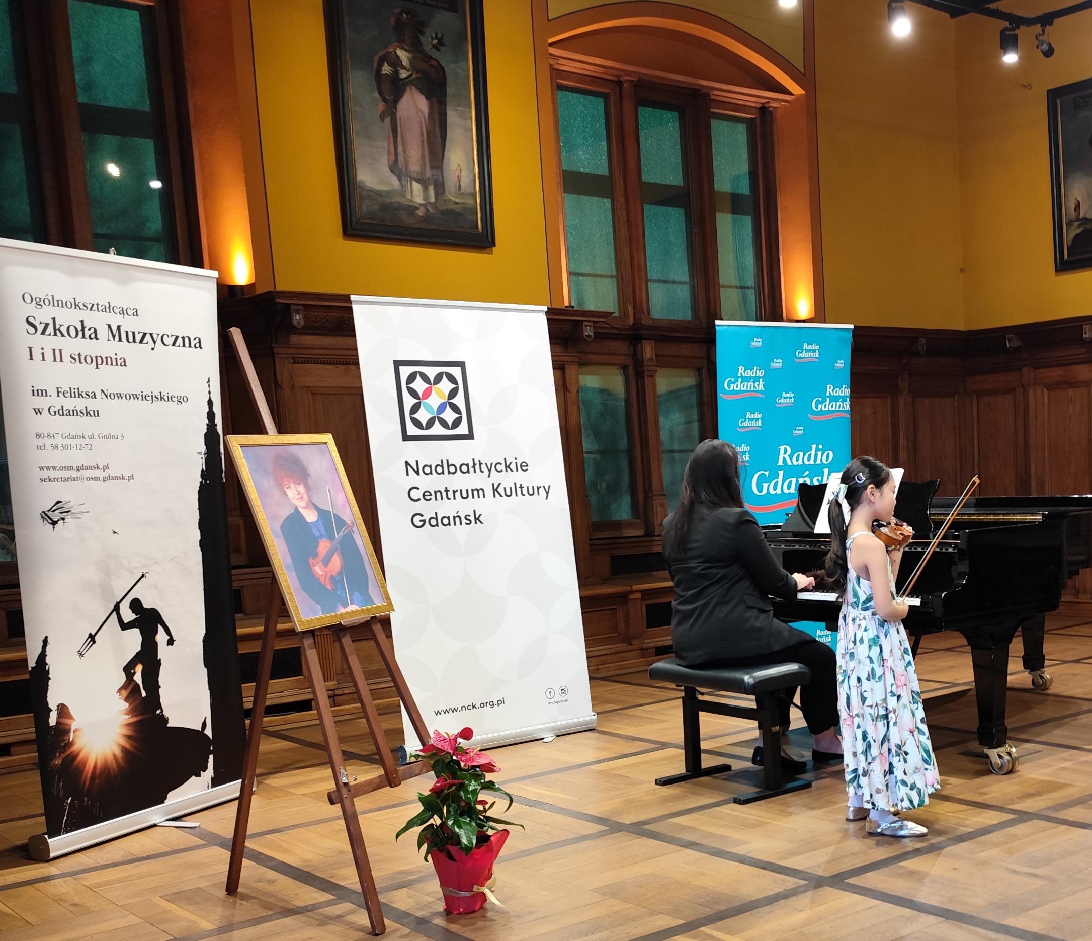 Koncert Skrzypcowy Gdansk_22_11_2025 r Fot_Janusz Wikowski IMG_20251122_123819