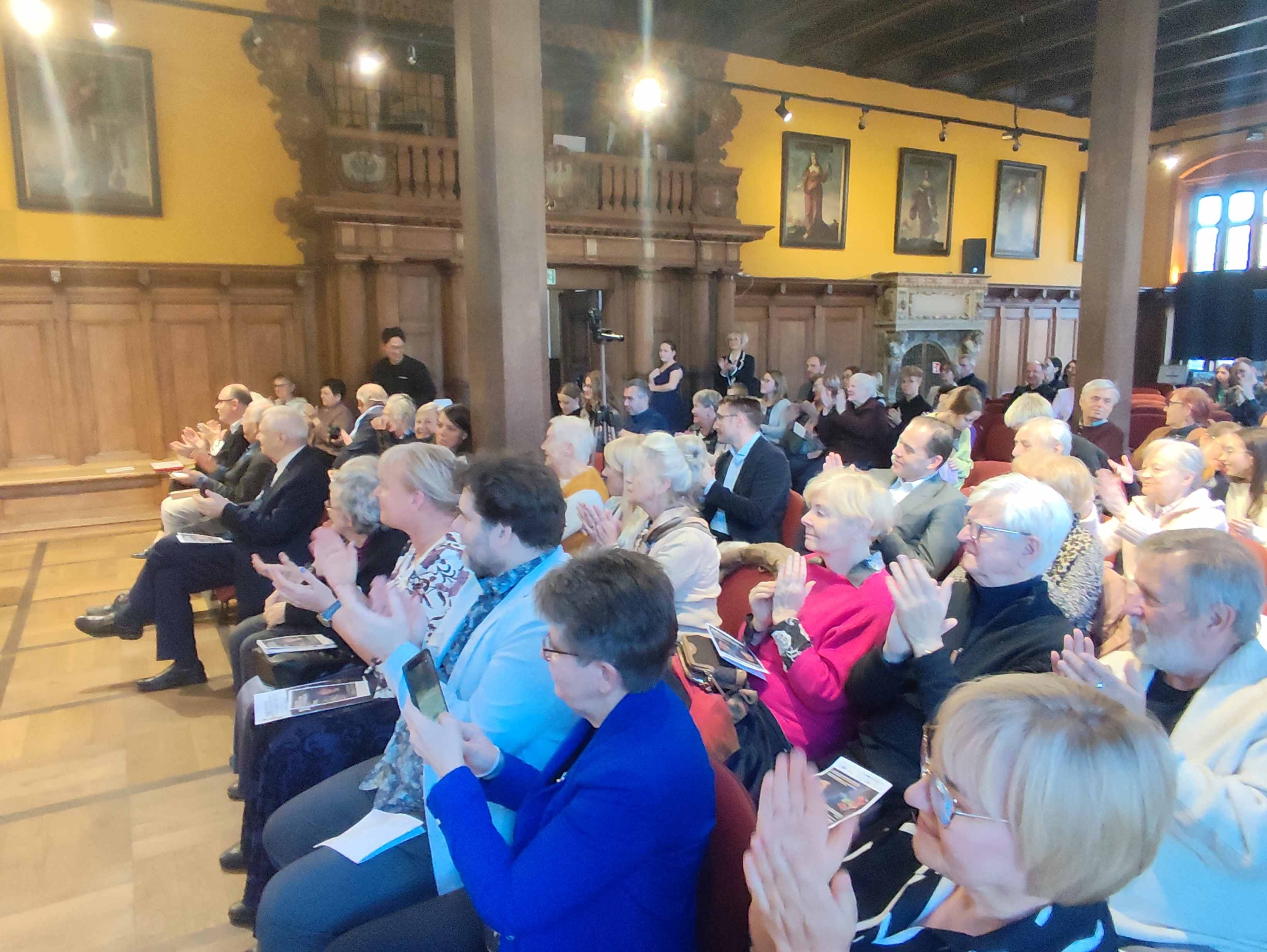 Koncert Skrzypcowy Gdansk_22_11_2025 r Fot_Janusz Wikowski IMG_20251122_124236