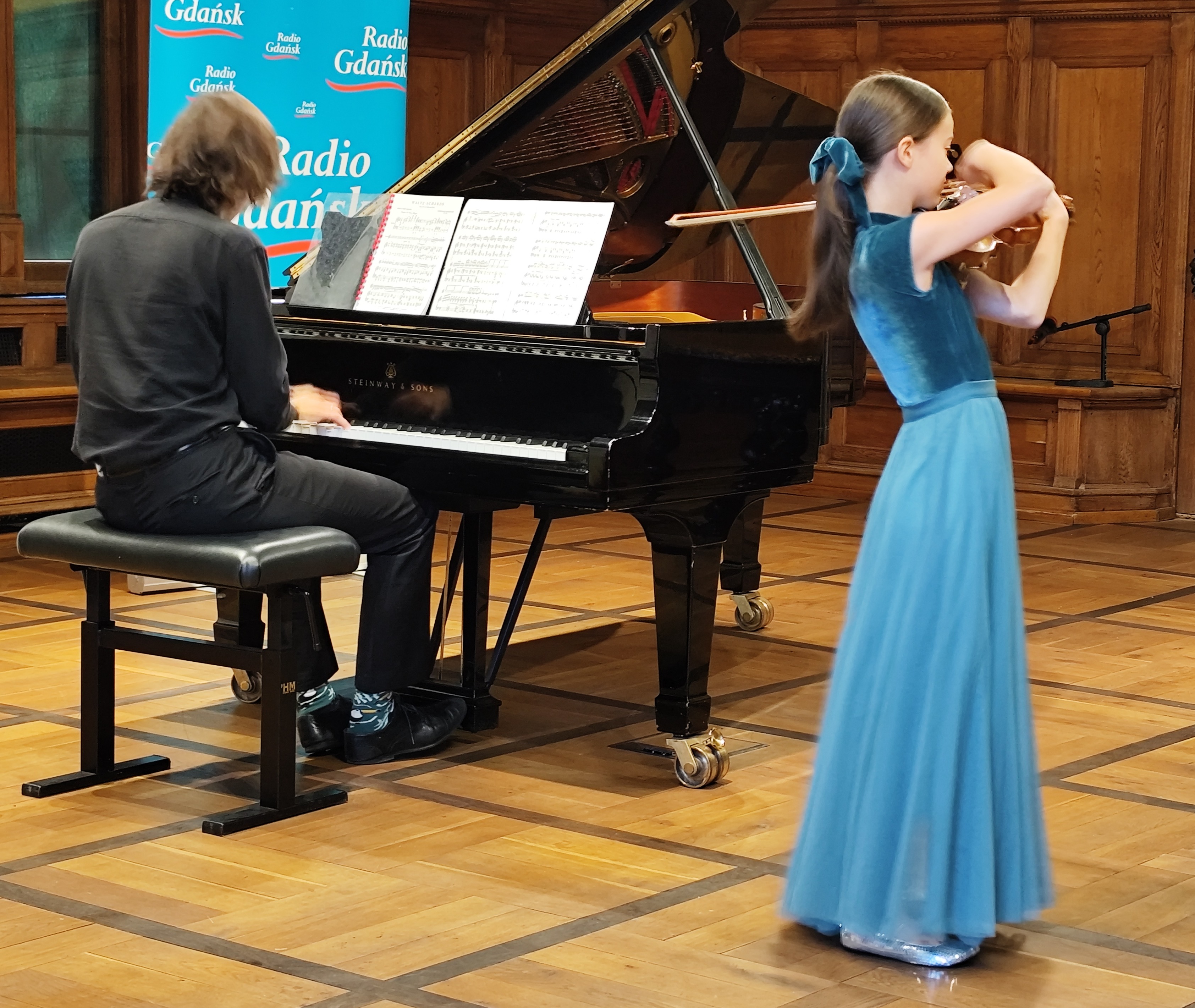 Koncert Skrzypcowy Gdansk_22_11_2025 r Fot_Janusz Wikowski IMG_20251122_124509