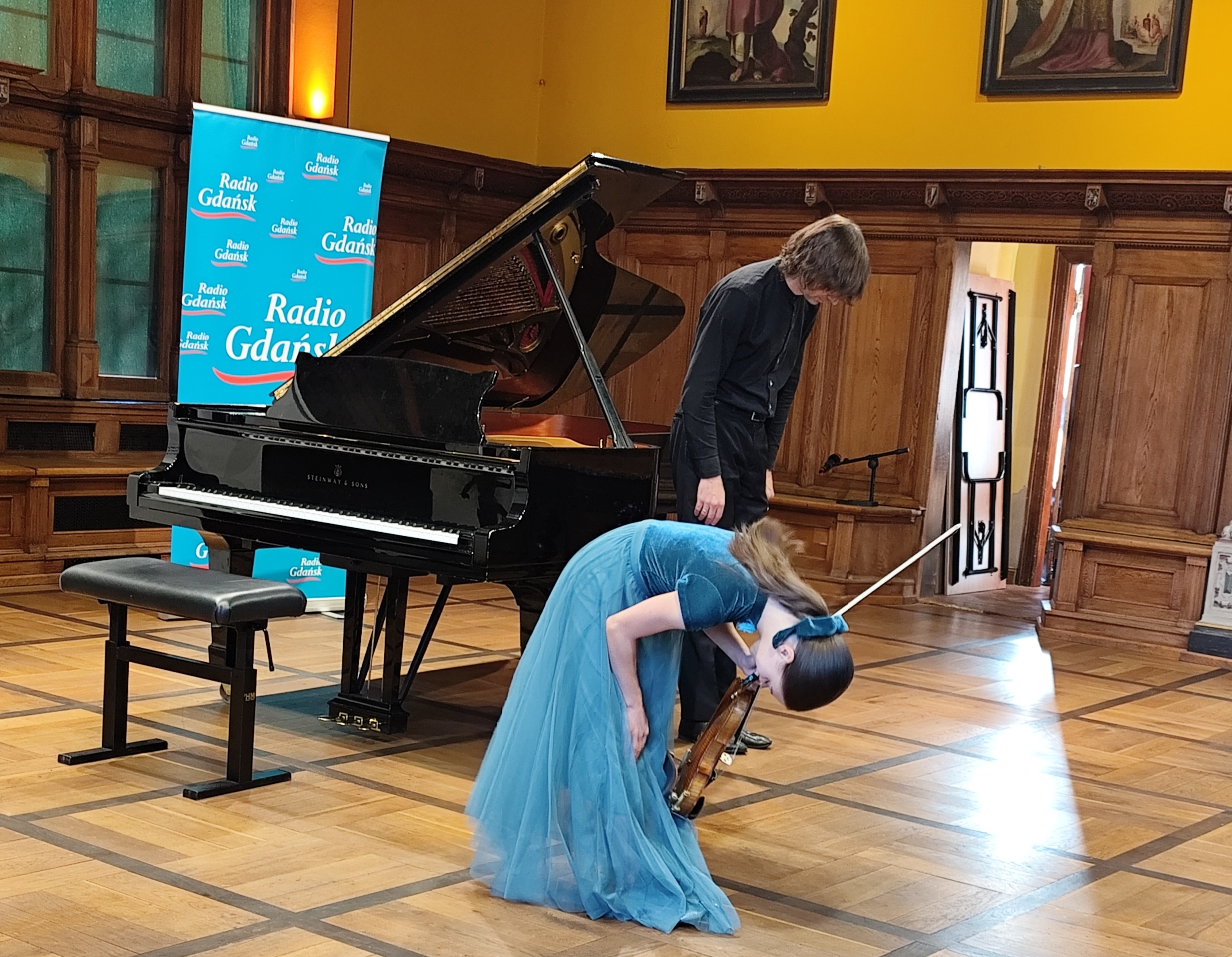 Koncert Skrzypcowy Gdansk_22_11_2025 r Fot_Janusz Wikowski IMG_20251122_125124