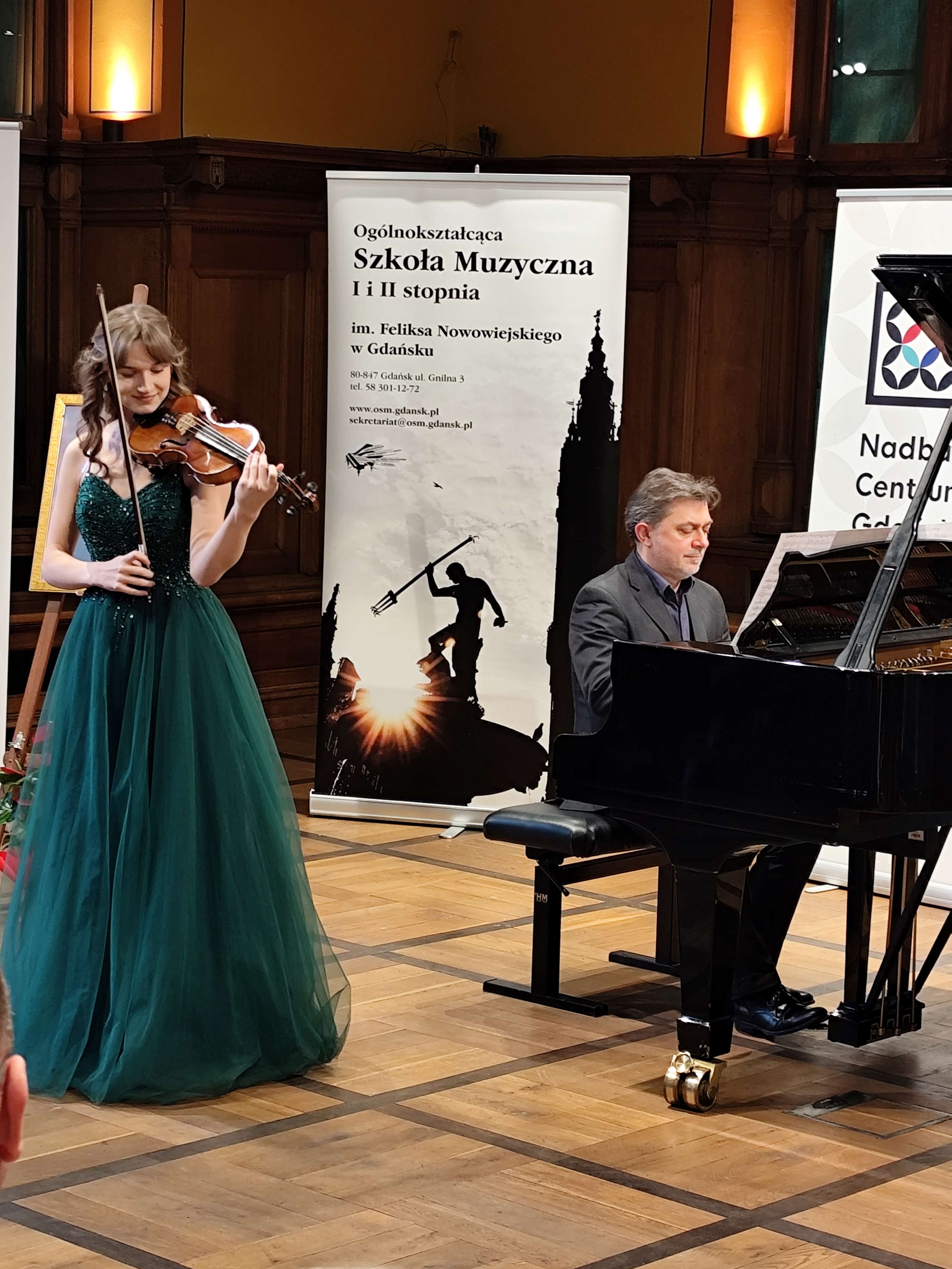 Koncert Skrzypcowy Gdansk_22_11_2025 r Fot_Janusz Wikowski IMG_20251122_131022