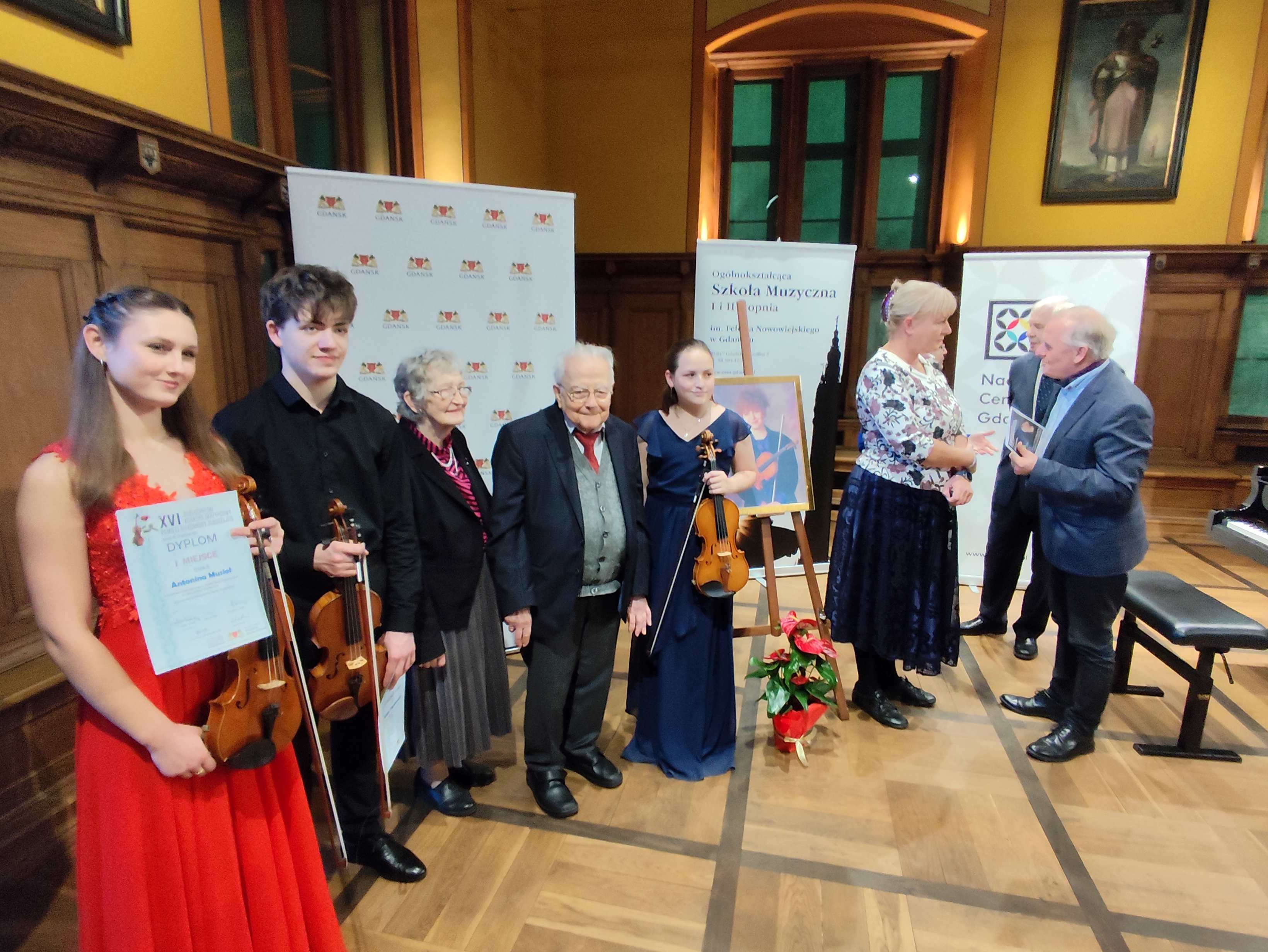 Koncert Skrzypcowy Gdansk_22_11_2025 r Fot_Janusz Wikowski IMG_20251122_133650