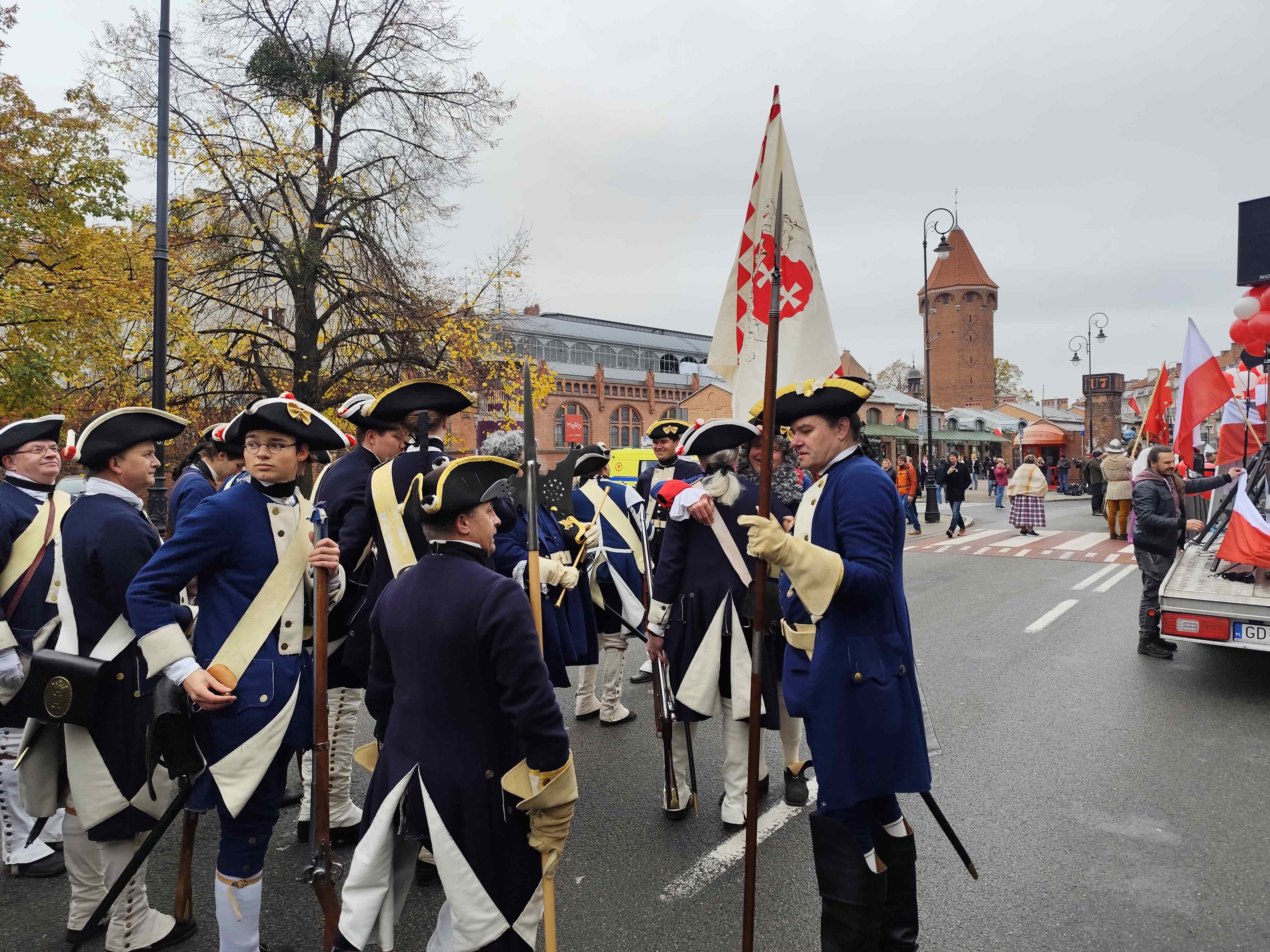 Parada Niepodległości Nasz Gdańsk 2025 Fot_Janusz Wikowski IMG_20251111_093442