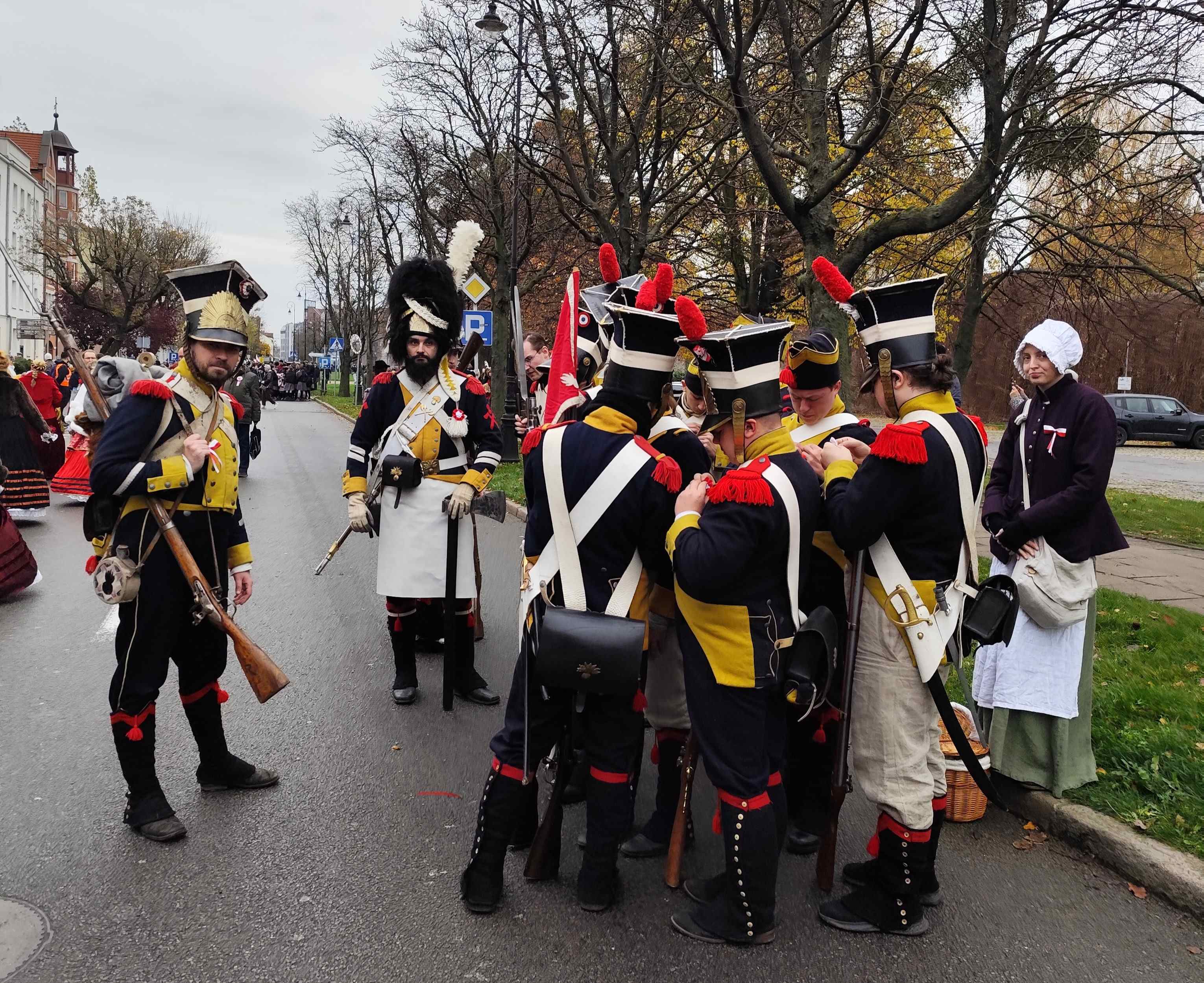 Parada Niepodległości Nasz Gdańsk 2025 Fot_Janusz Wikowski IMG_20251111_093452