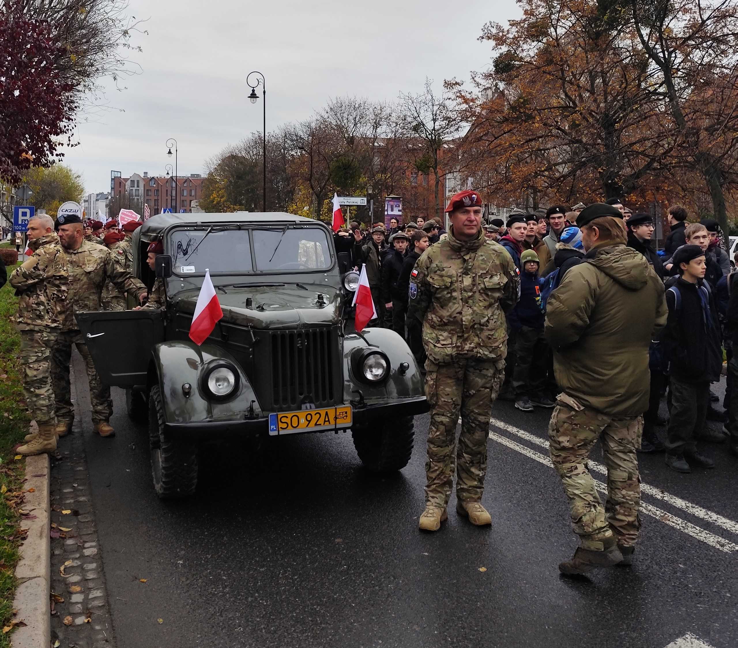 Parada Niepodległości Nasz Gdańsk 2025 Fot_Janusz Wikowski IMG_20251111_093627